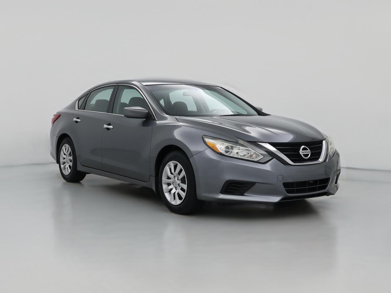 2018 Nissan Altima S