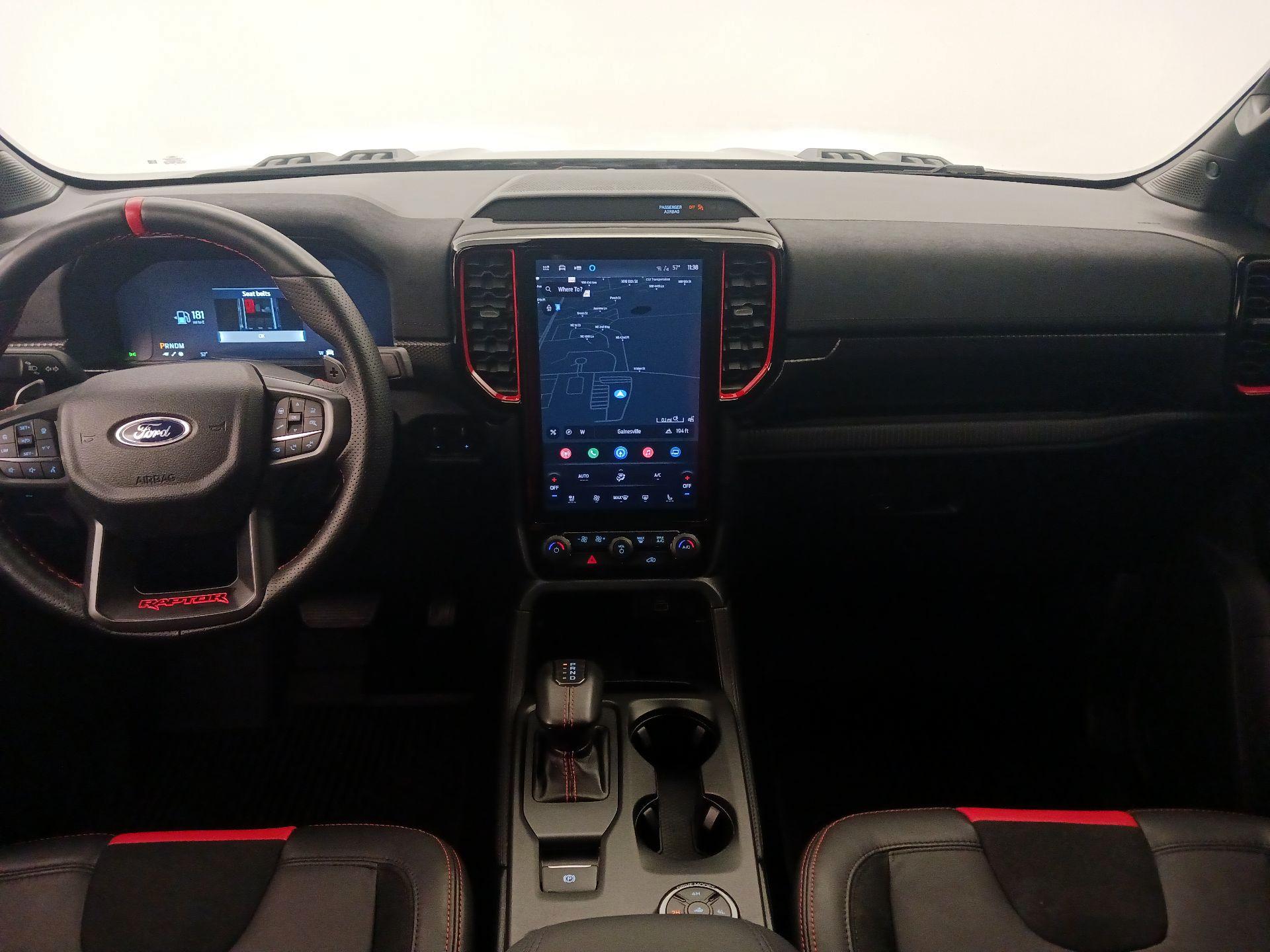 Thumbnail: 2025 Ford Ranger - 9