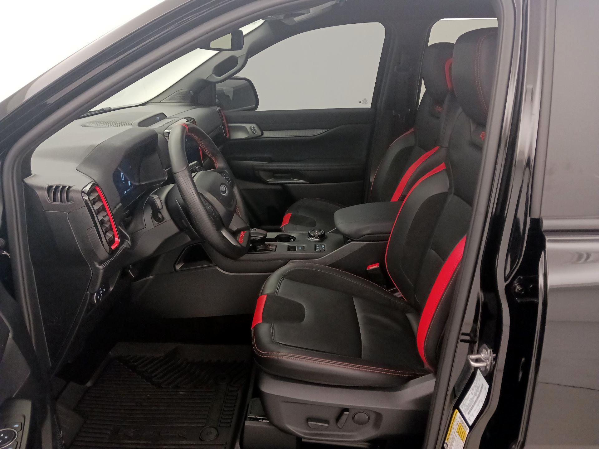 Thumbnail: 2025 Ford Ranger - 11