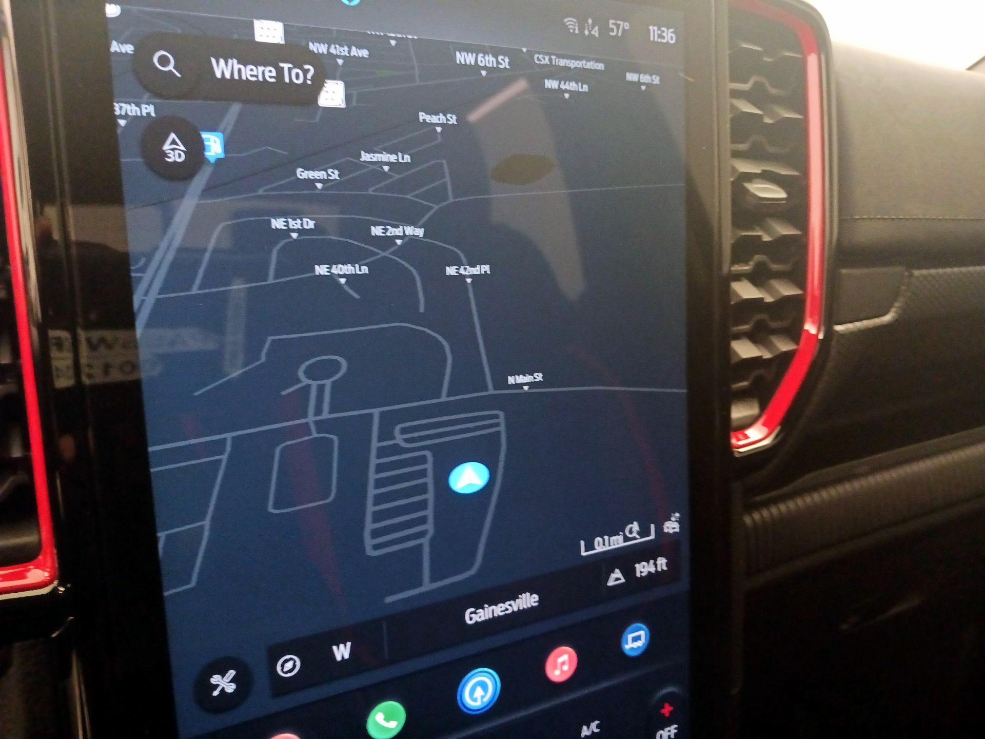 Thumbnail: 2025 Ford Ranger - 14