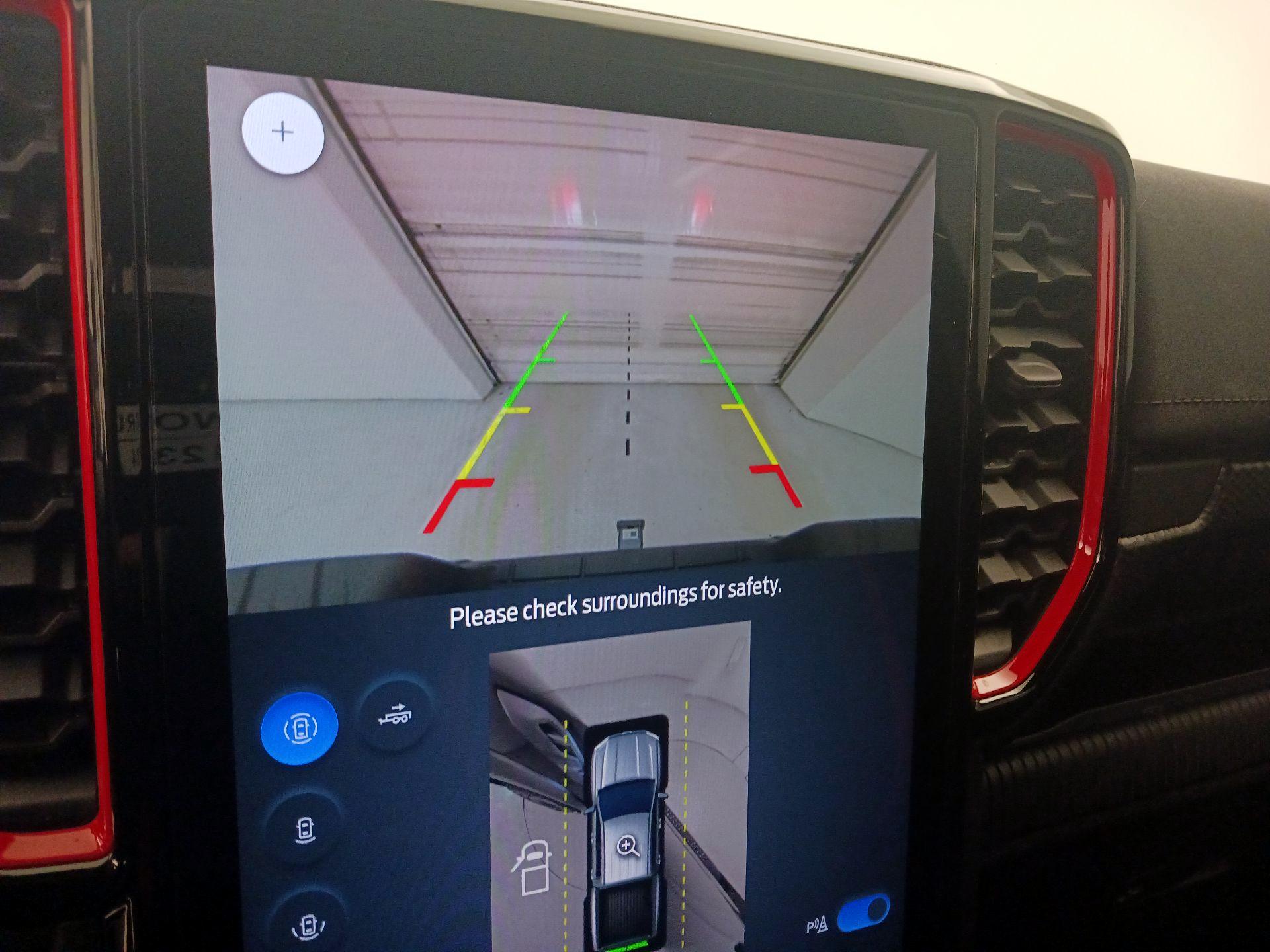 Thumbnail: 2025 Ford Ranger - 15