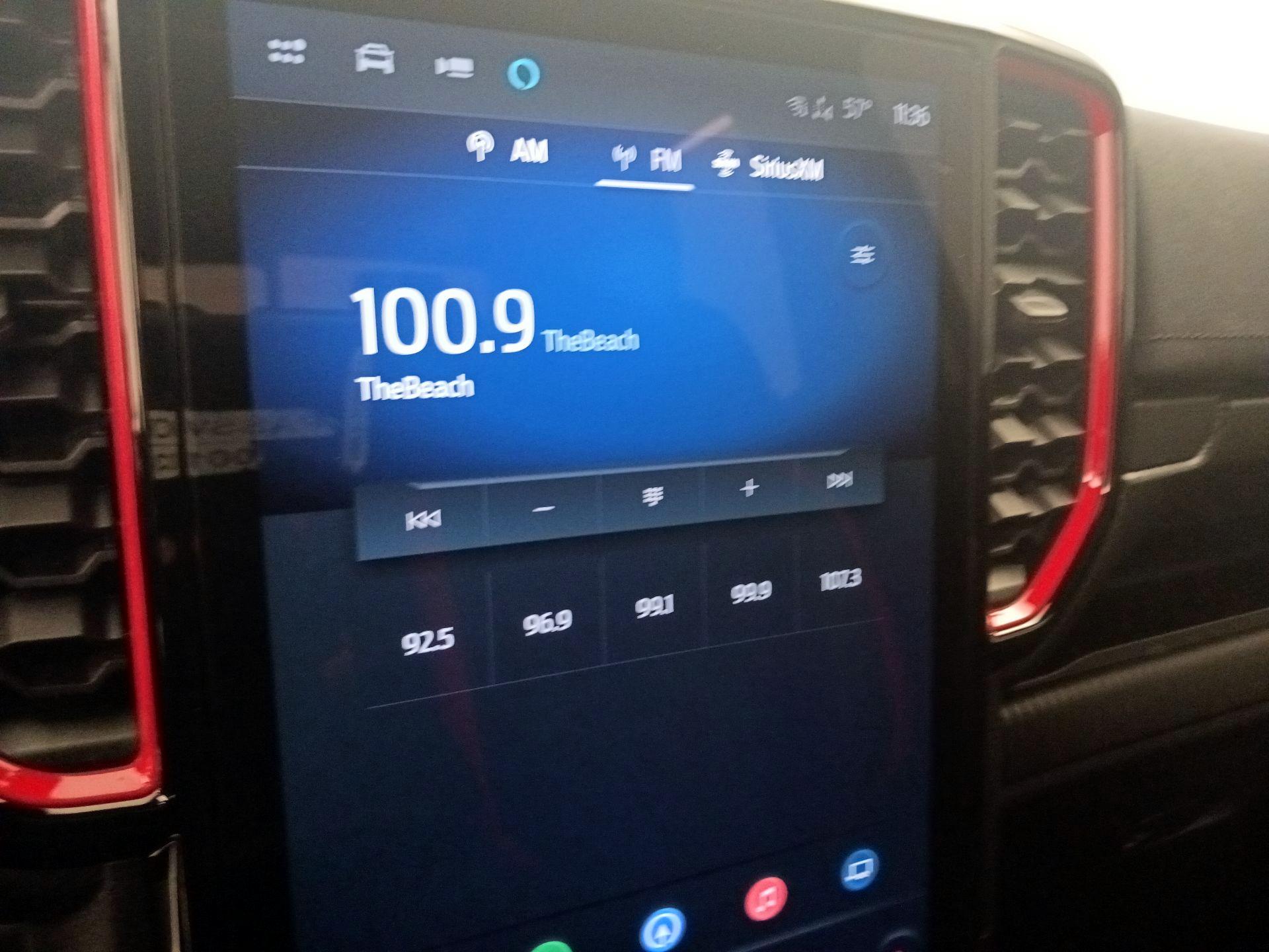 Thumbnail: 2025 Ford Ranger - 16