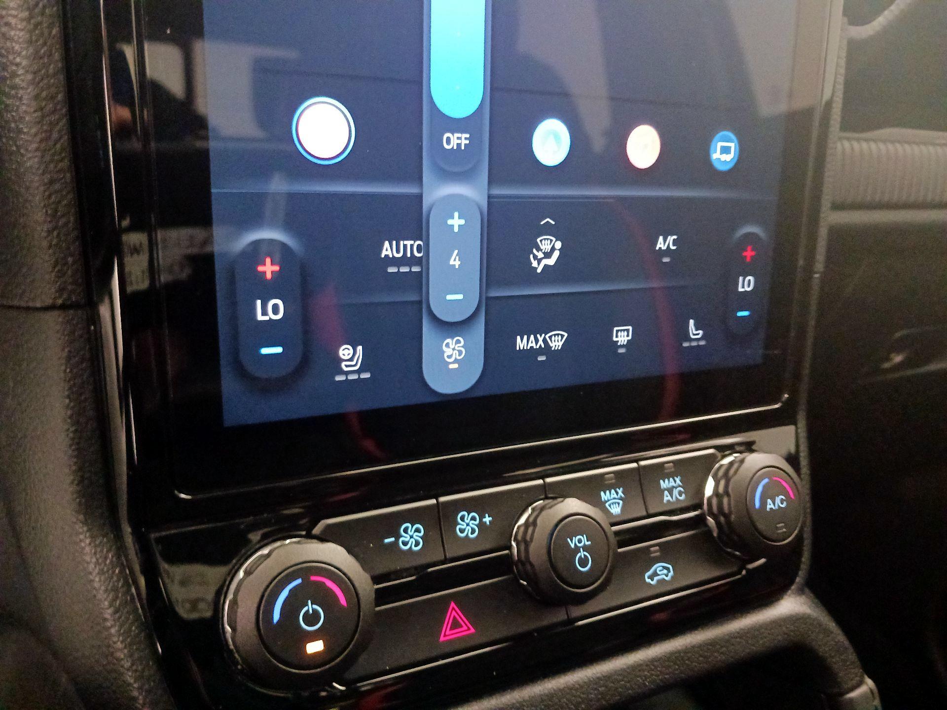 Thumbnail: 2025 Ford Ranger - 17