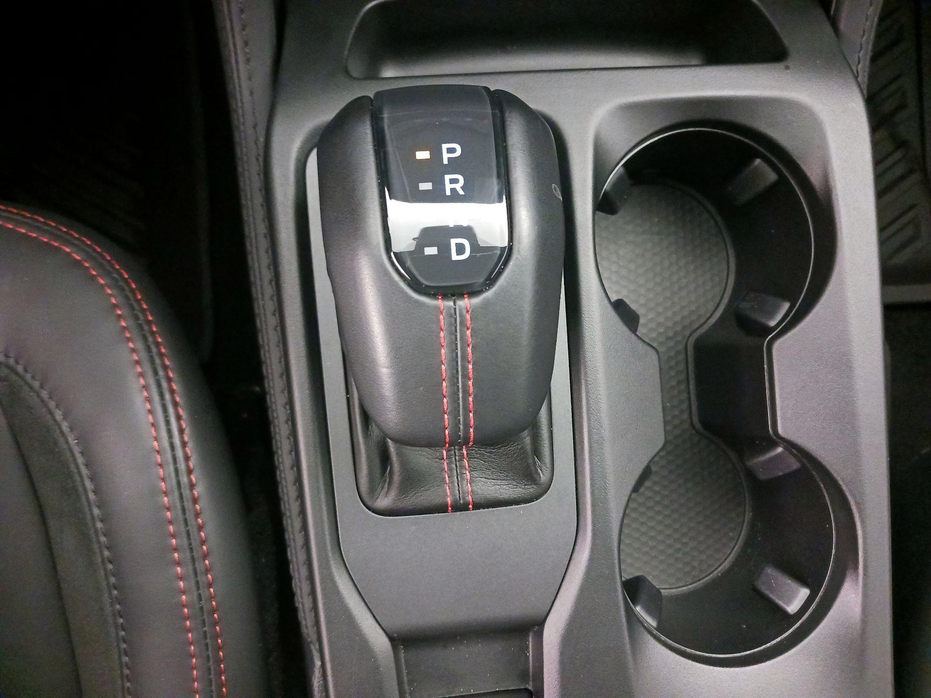 Thumbnail: 2025 Ford Ranger - 18