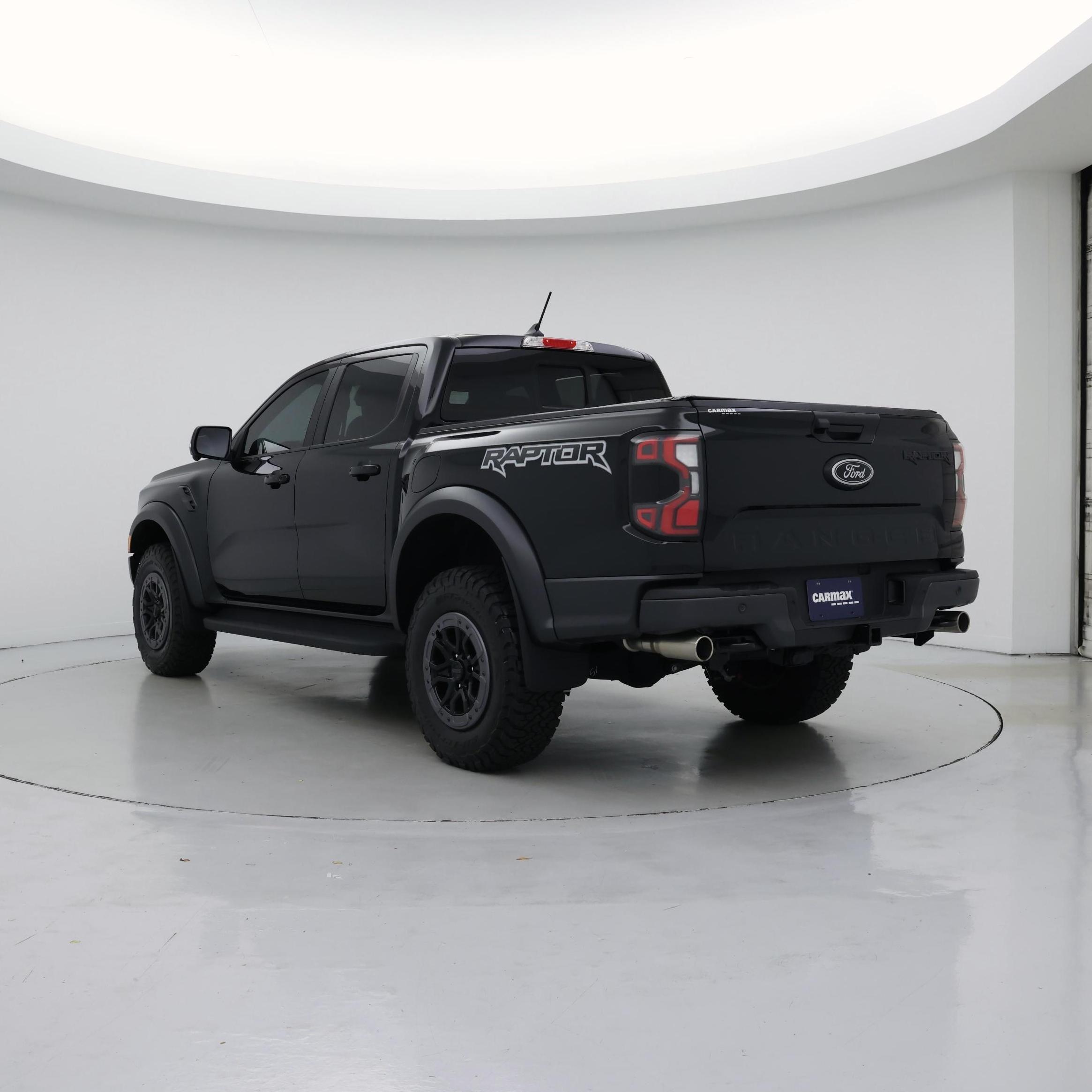 Thumbnail: 2025 Ford Ranger - 2