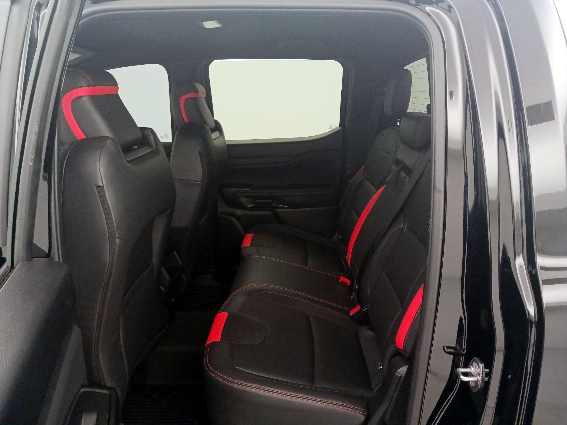 Thumbnail: 2025 Ford Ranger - 20