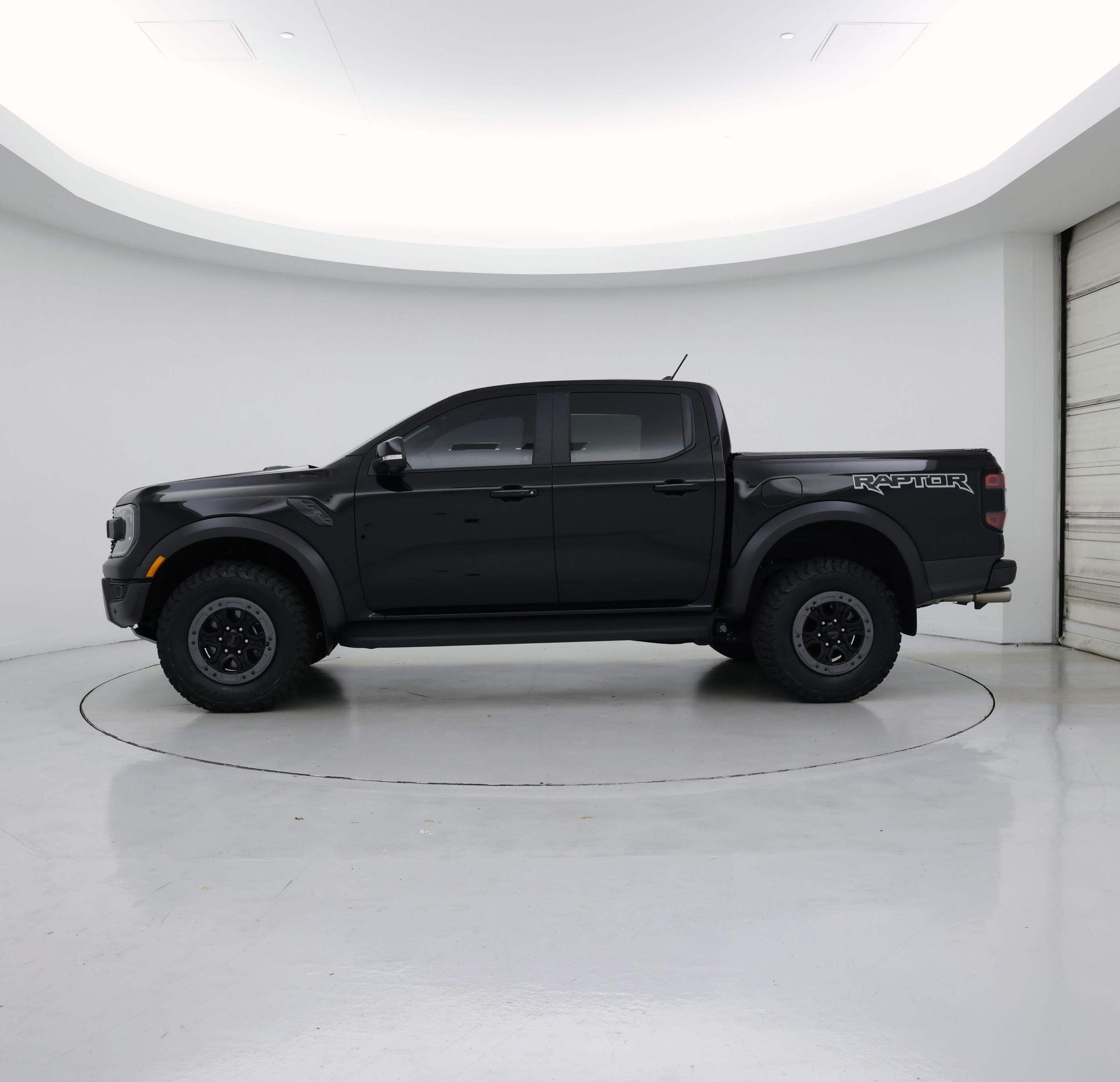 Thumbnail: 2025 Ford Ranger - 3