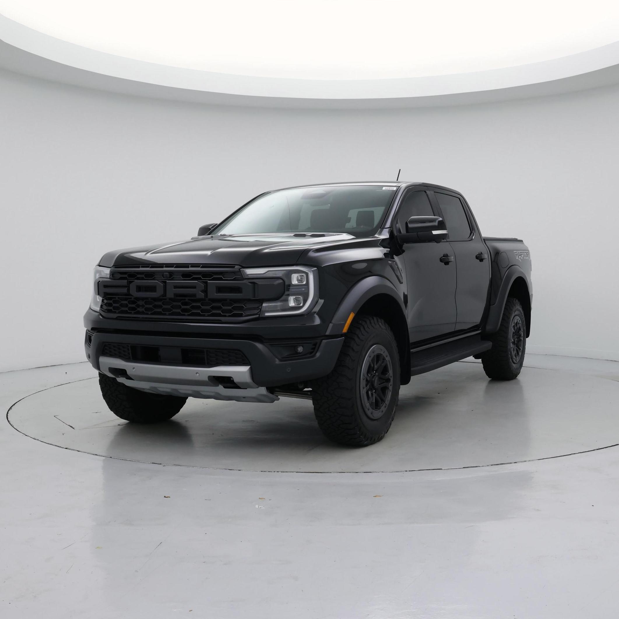 Thumbnail: 2025 Ford Ranger - 4