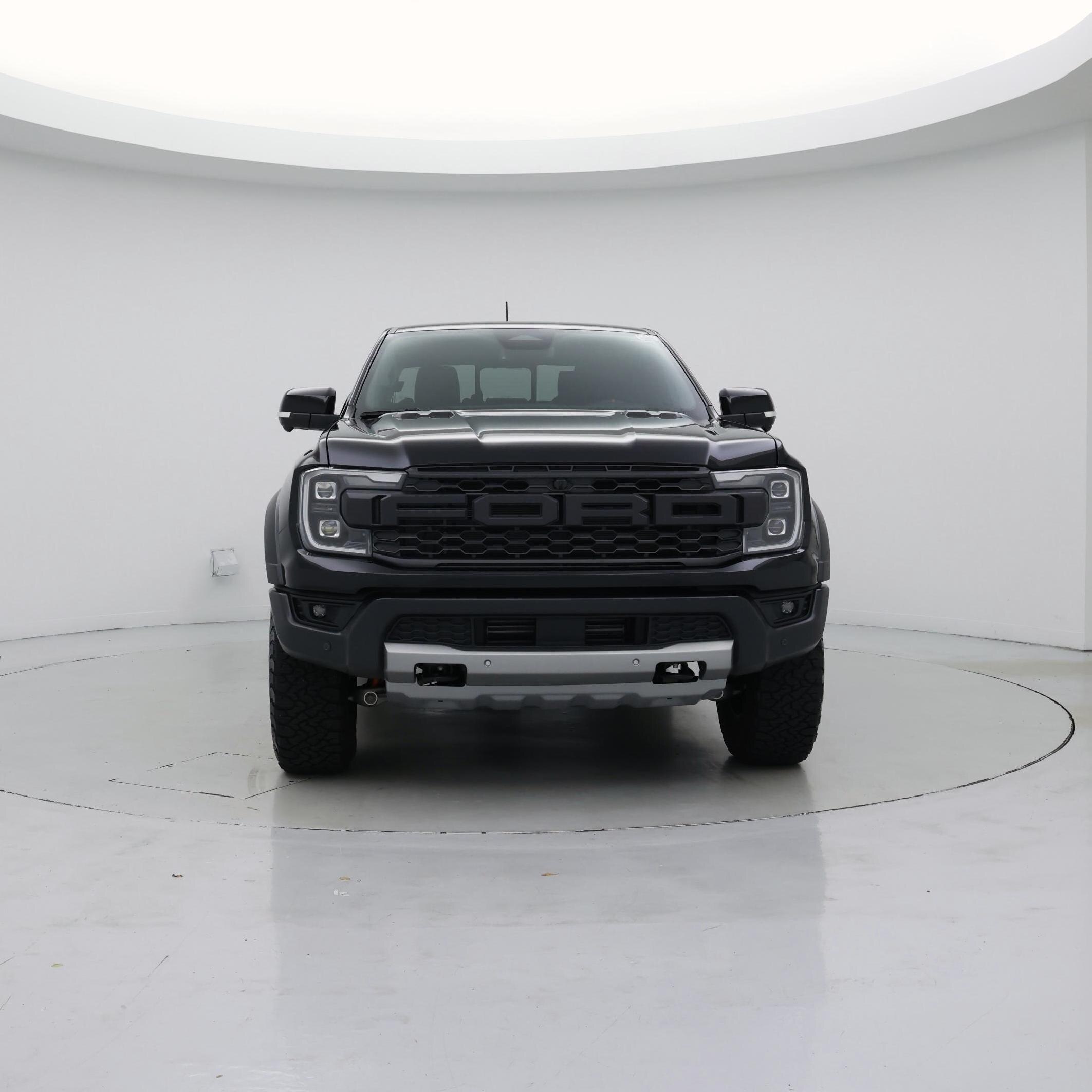 Thumbnail: 2025 Ford Ranger - 5