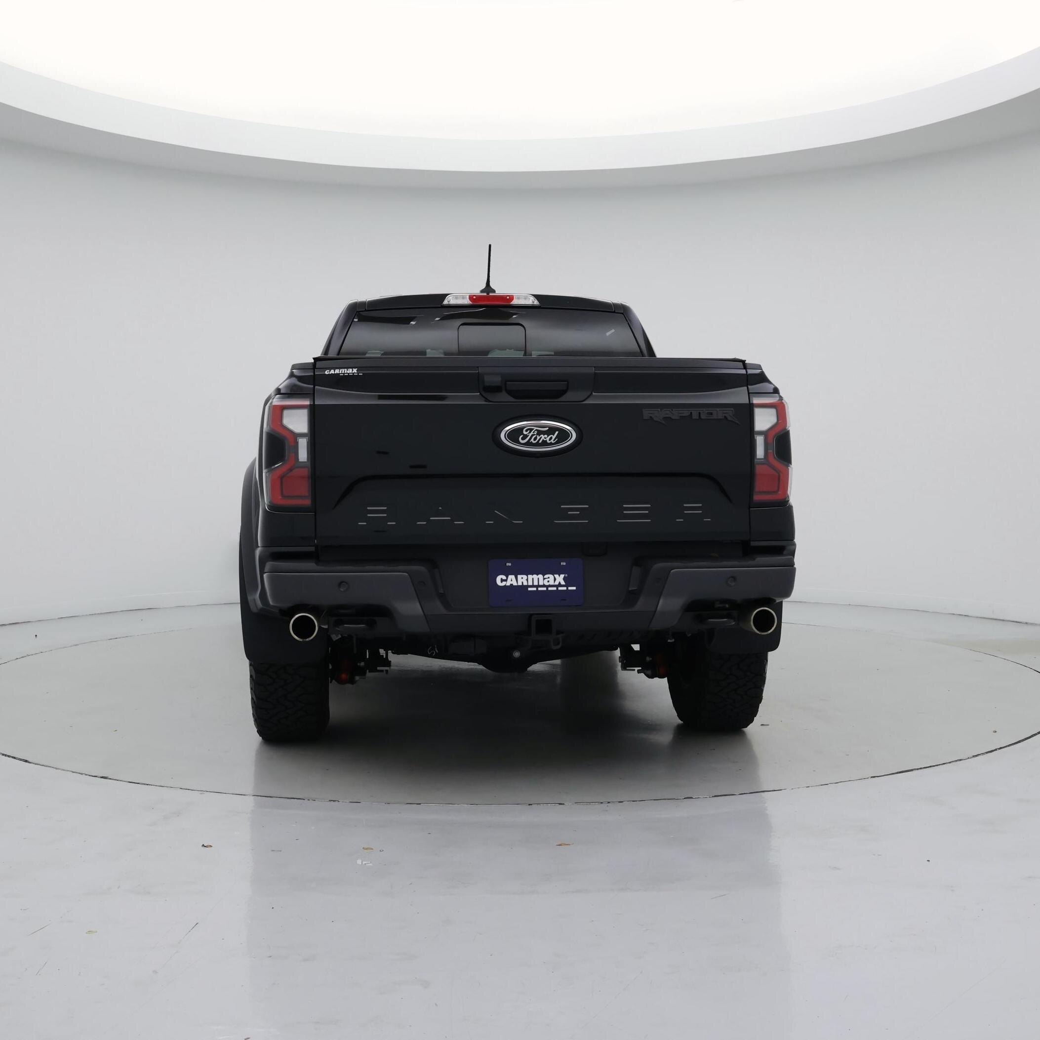 Thumbnail: 2025 Ford Ranger - 6