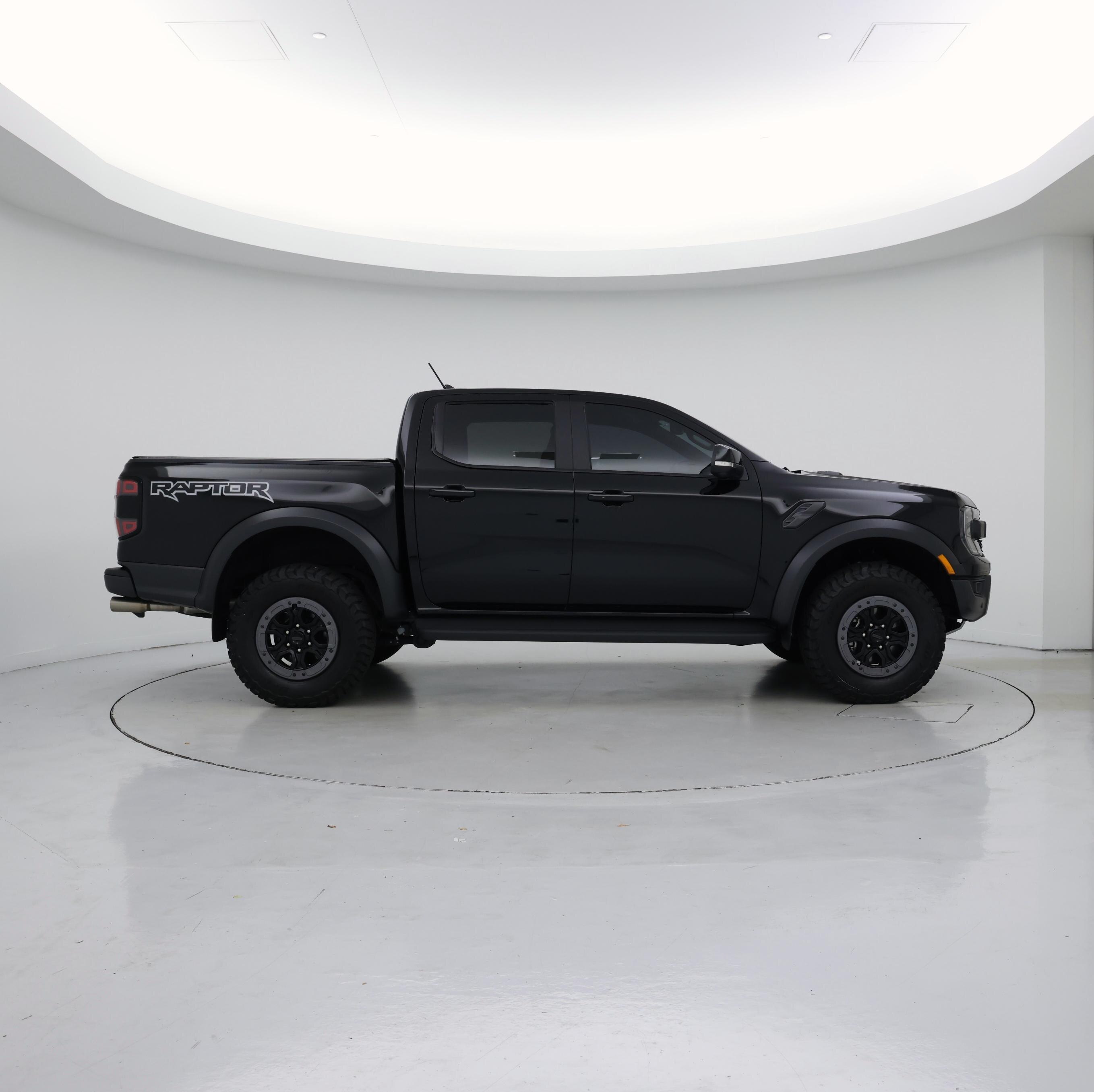 Thumbnail: 2025 Ford Ranger - 7