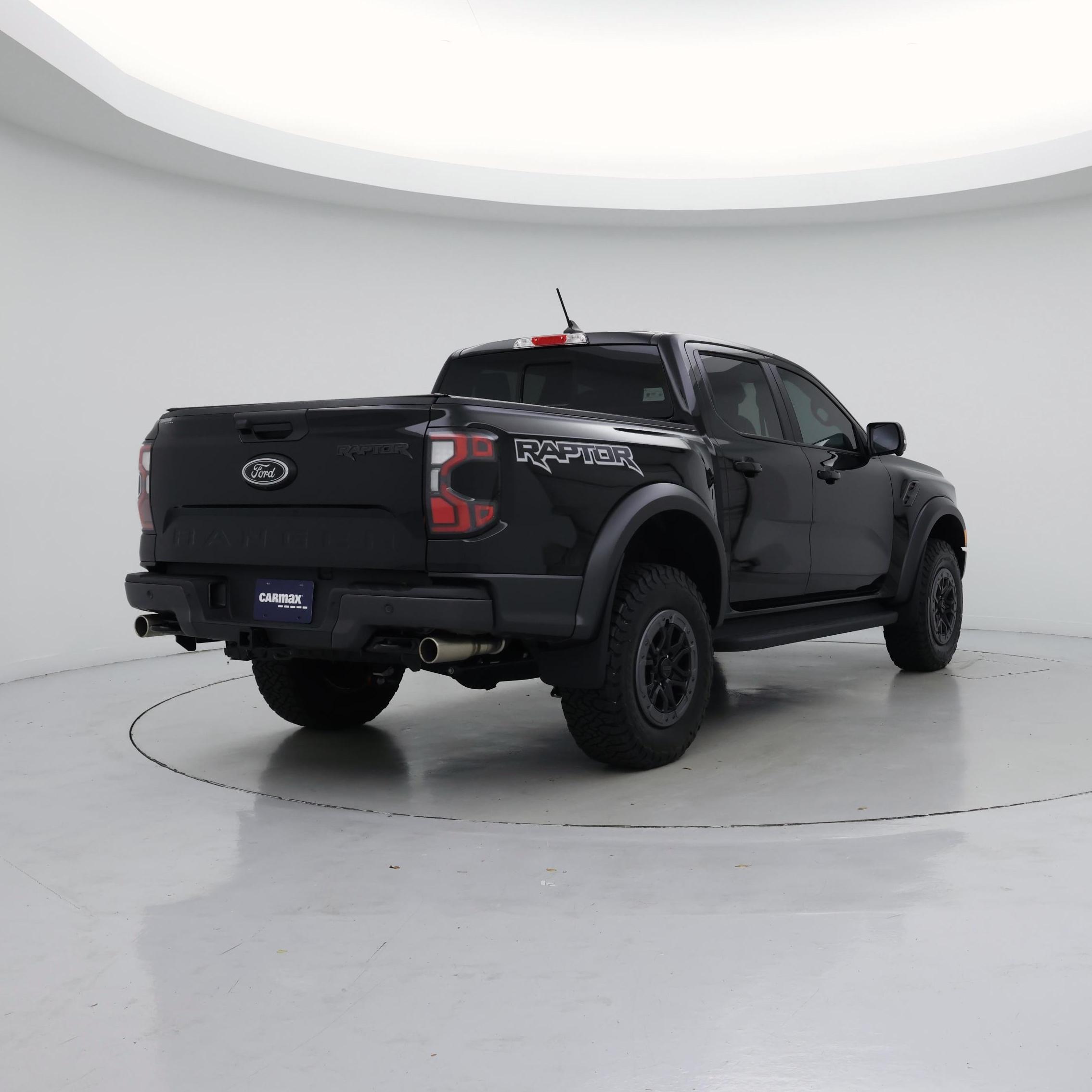 Thumbnail: 2025 Ford Ranger - 8
