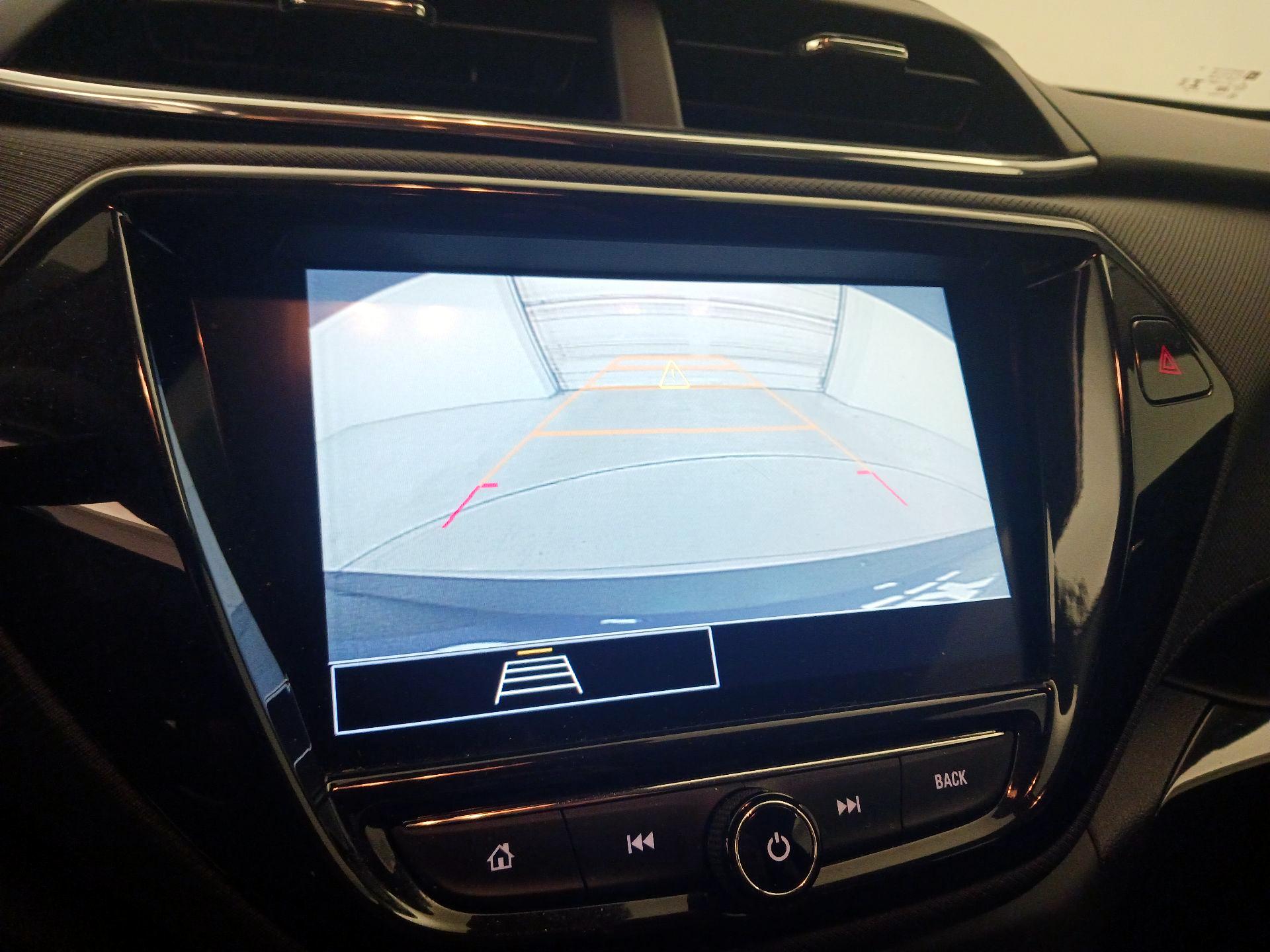 Thumbnail: 2021 Chevrolet TrailBlazer - 14