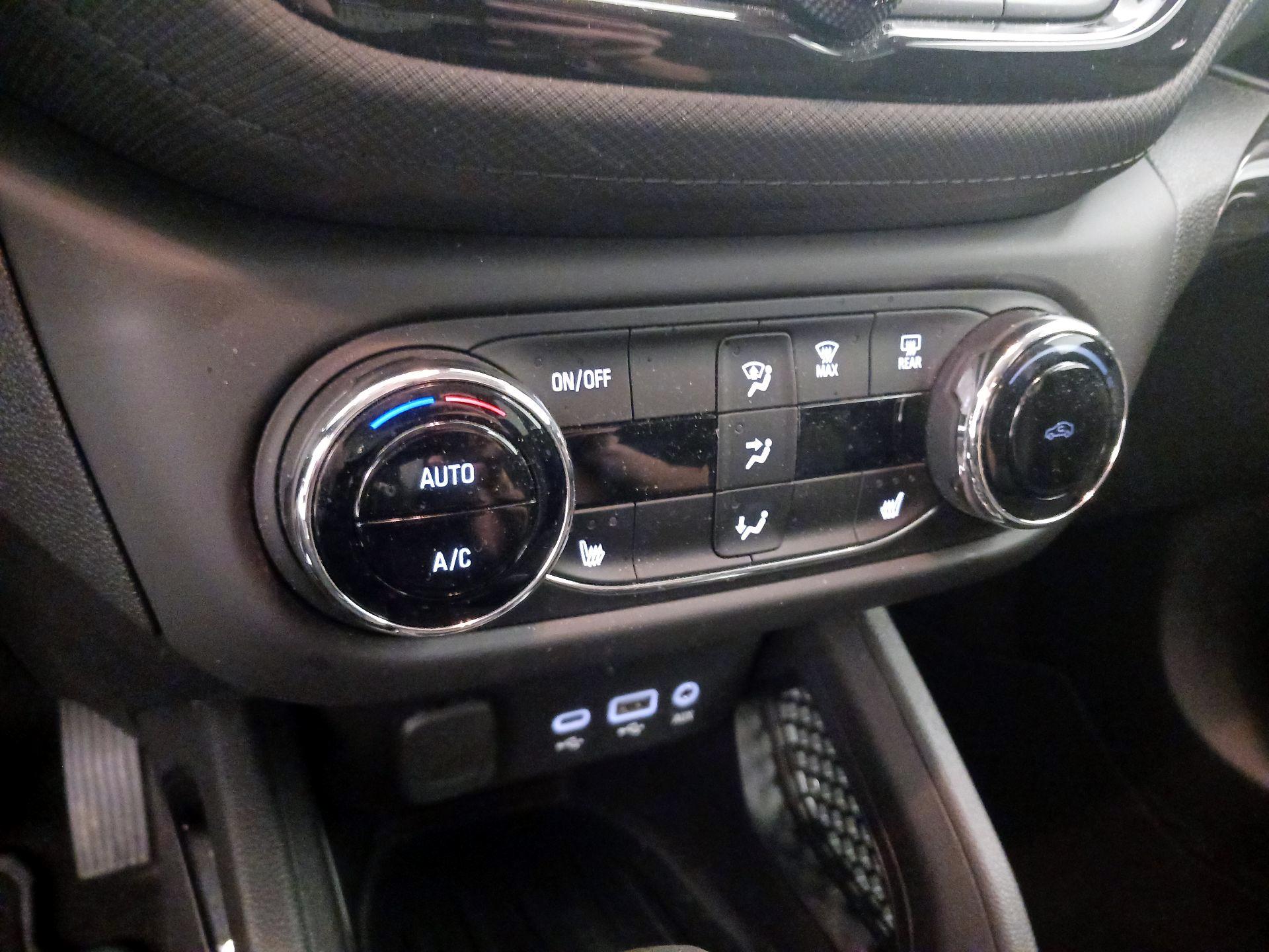 Thumbnail: 2021 Chevrolet TrailBlazer - 16