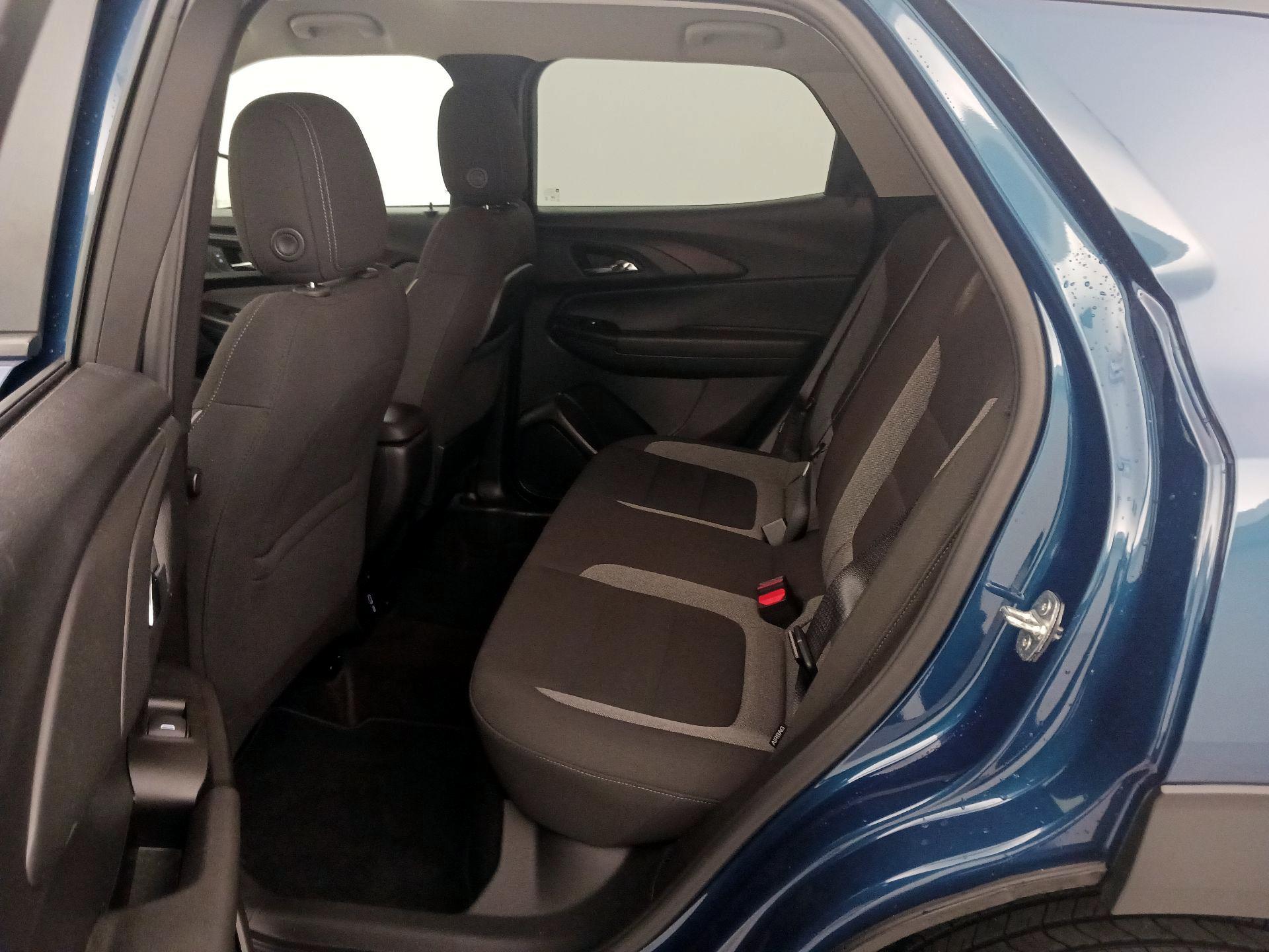 Thumbnail: 2021 Chevrolet TrailBlazer - 19