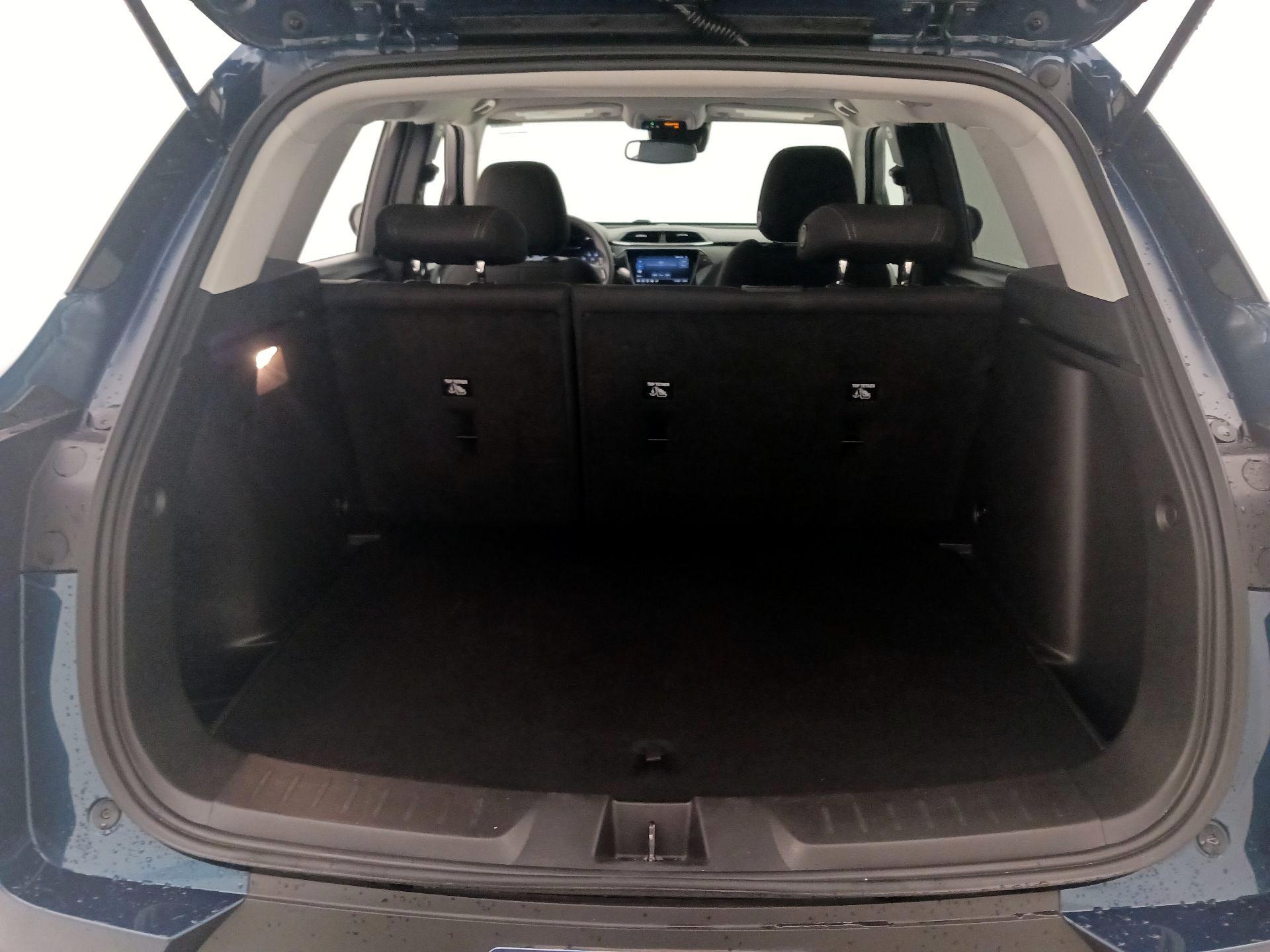 Thumbnail: 2021 Chevrolet TrailBlazer - 20