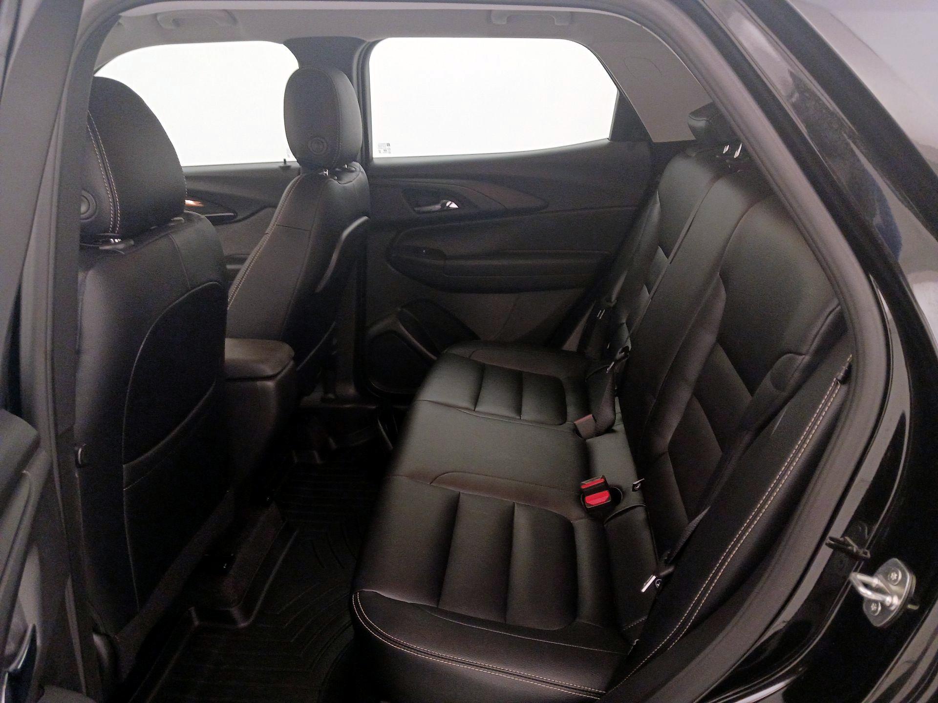 Thumbnail: 2021 Chevrolet TrailBlazer - 19