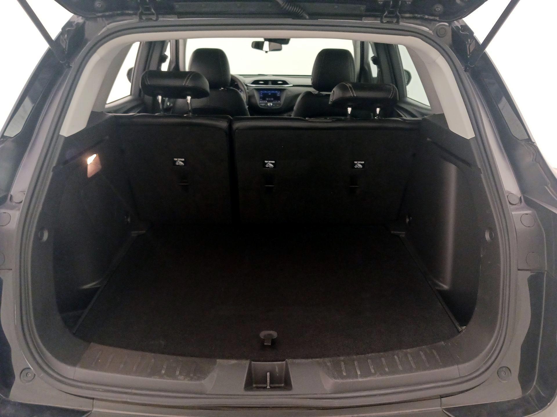 Thumbnail: 2021 Chevrolet TrailBlazer - 20