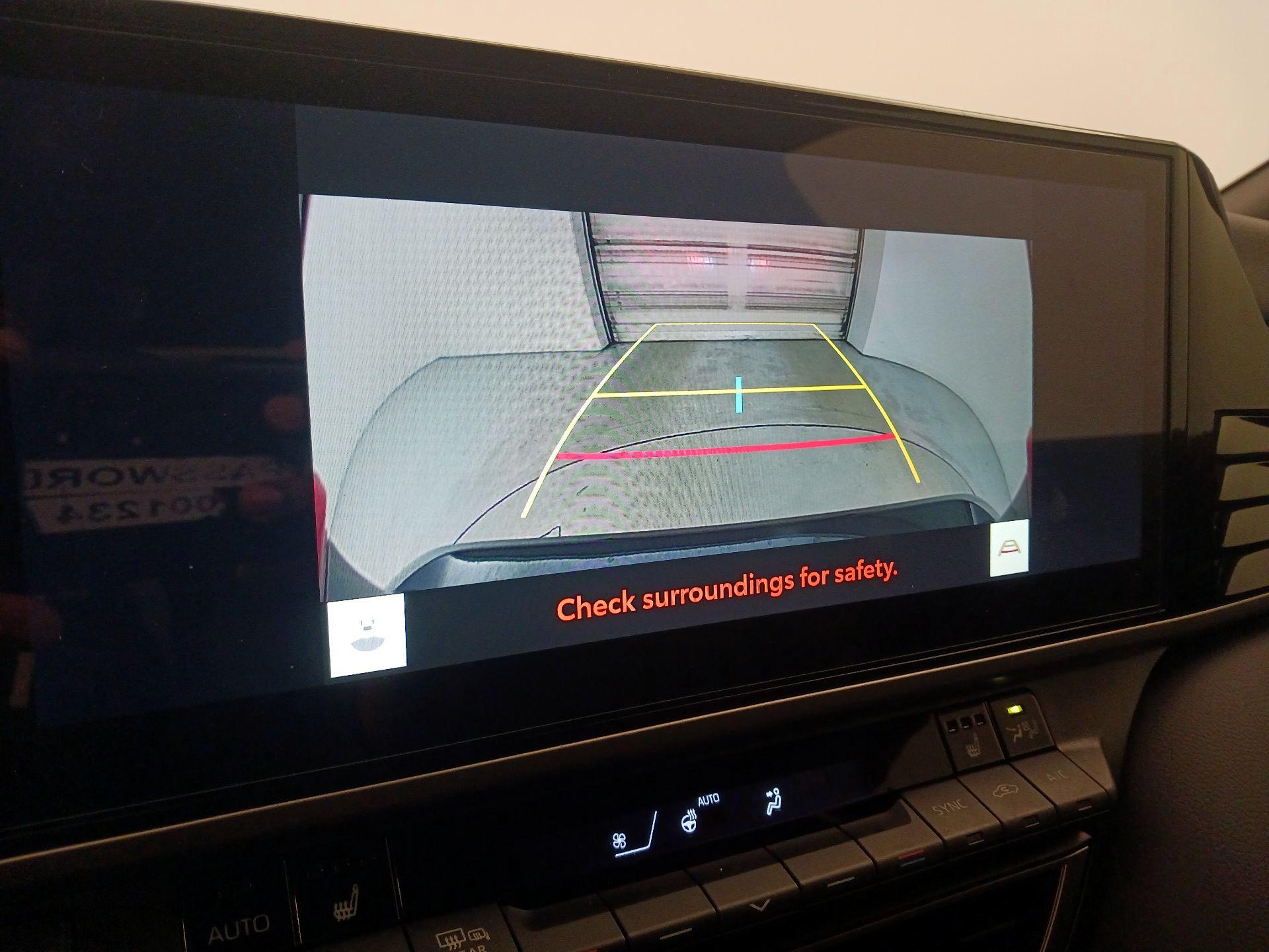 Thumbnail: 2025 Toyota Camry - 14