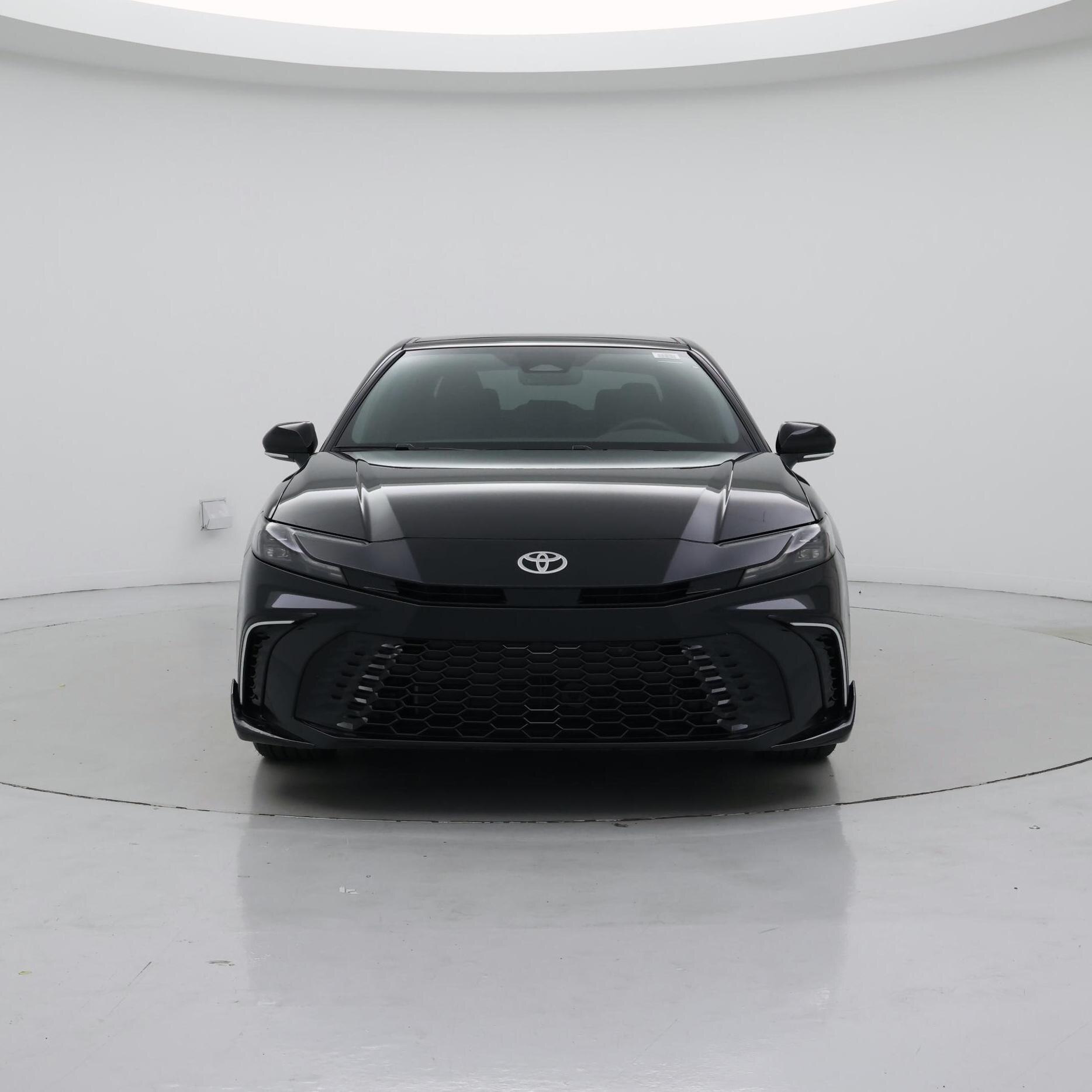 Thumbnail: 2025 Toyota Camry - 5