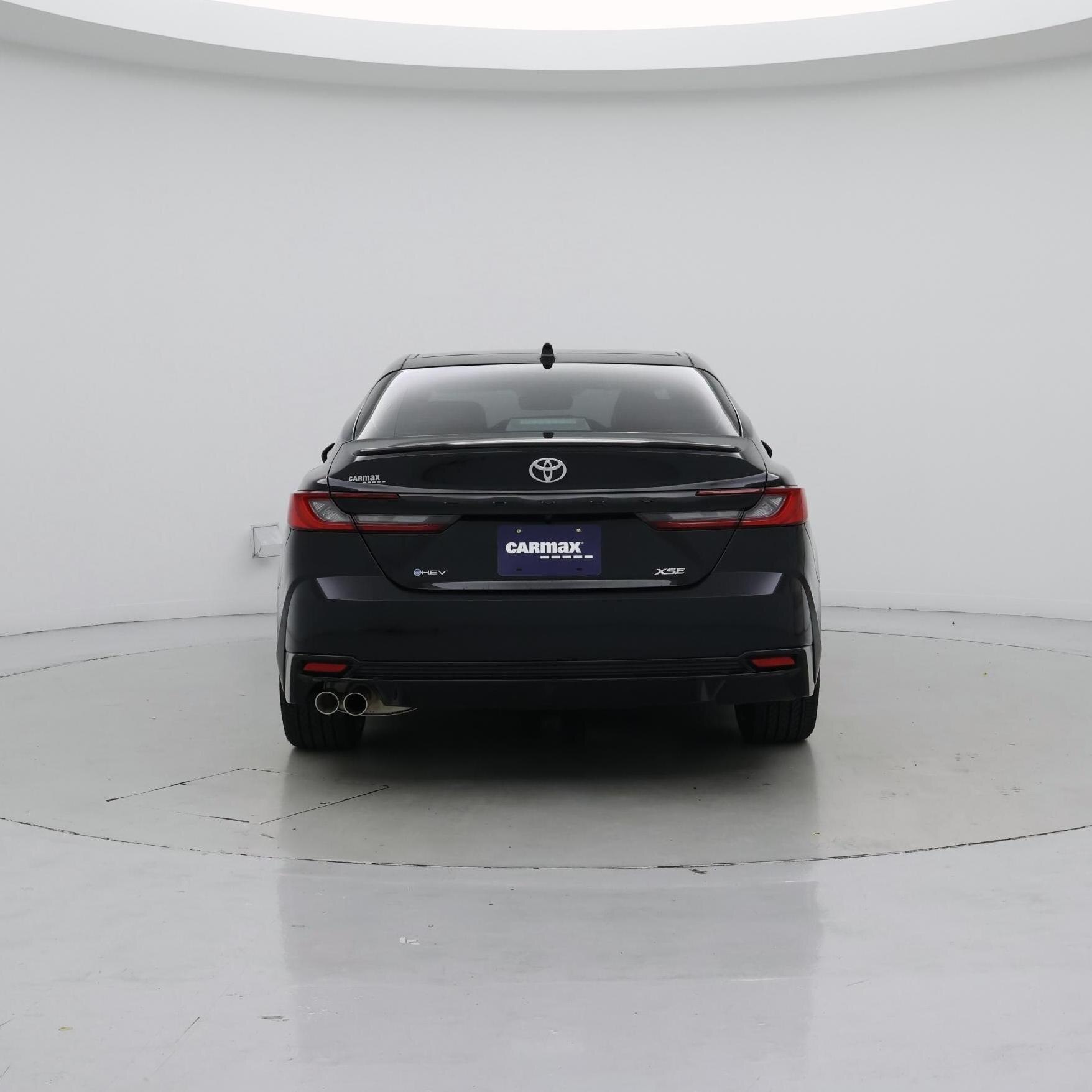 Thumbnail: 2025 Toyota Camry - 6