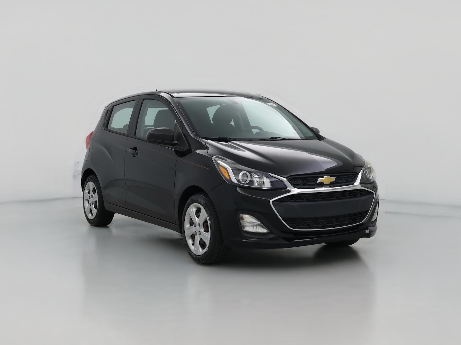 2021 Chevrolet Spark LS