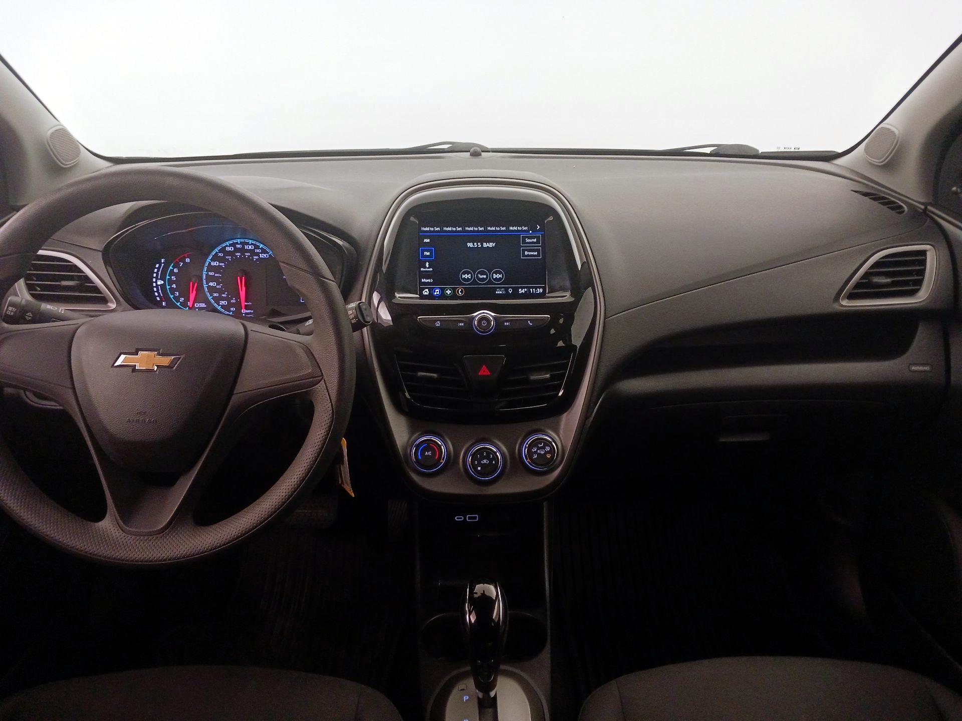 Thumbnail: 2021 Chevrolet Spark - 9