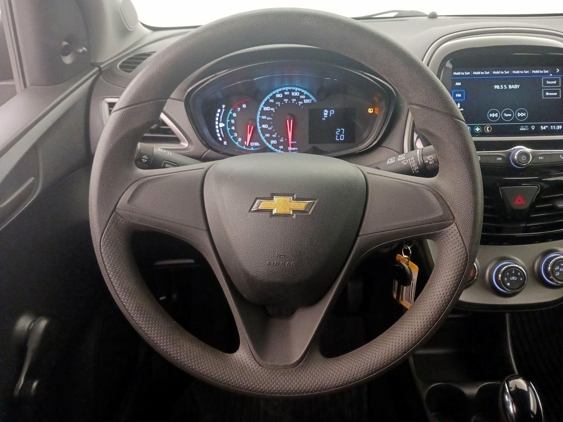 Thumbnail: 2021 Chevrolet Spark - 10