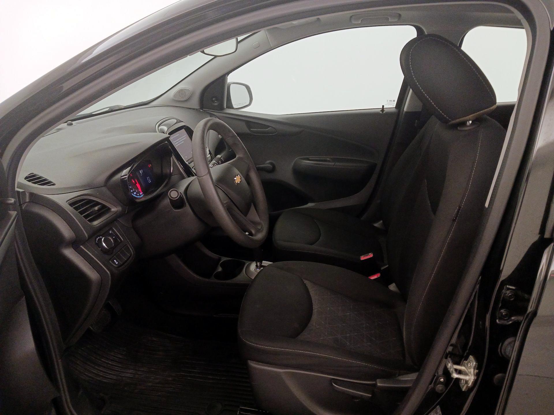 Thumbnail: 2021 Chevrolet Spark - 11