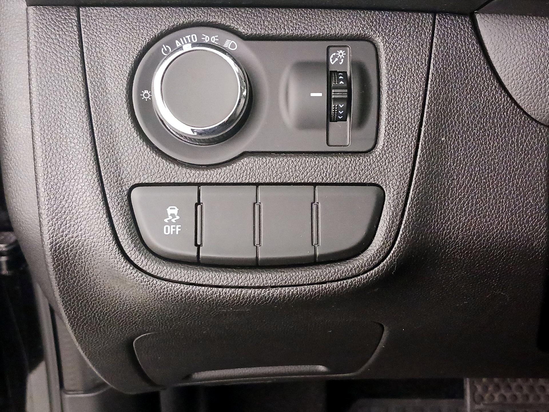 Thumbnail: 2021 Chevrolet Spark - 13