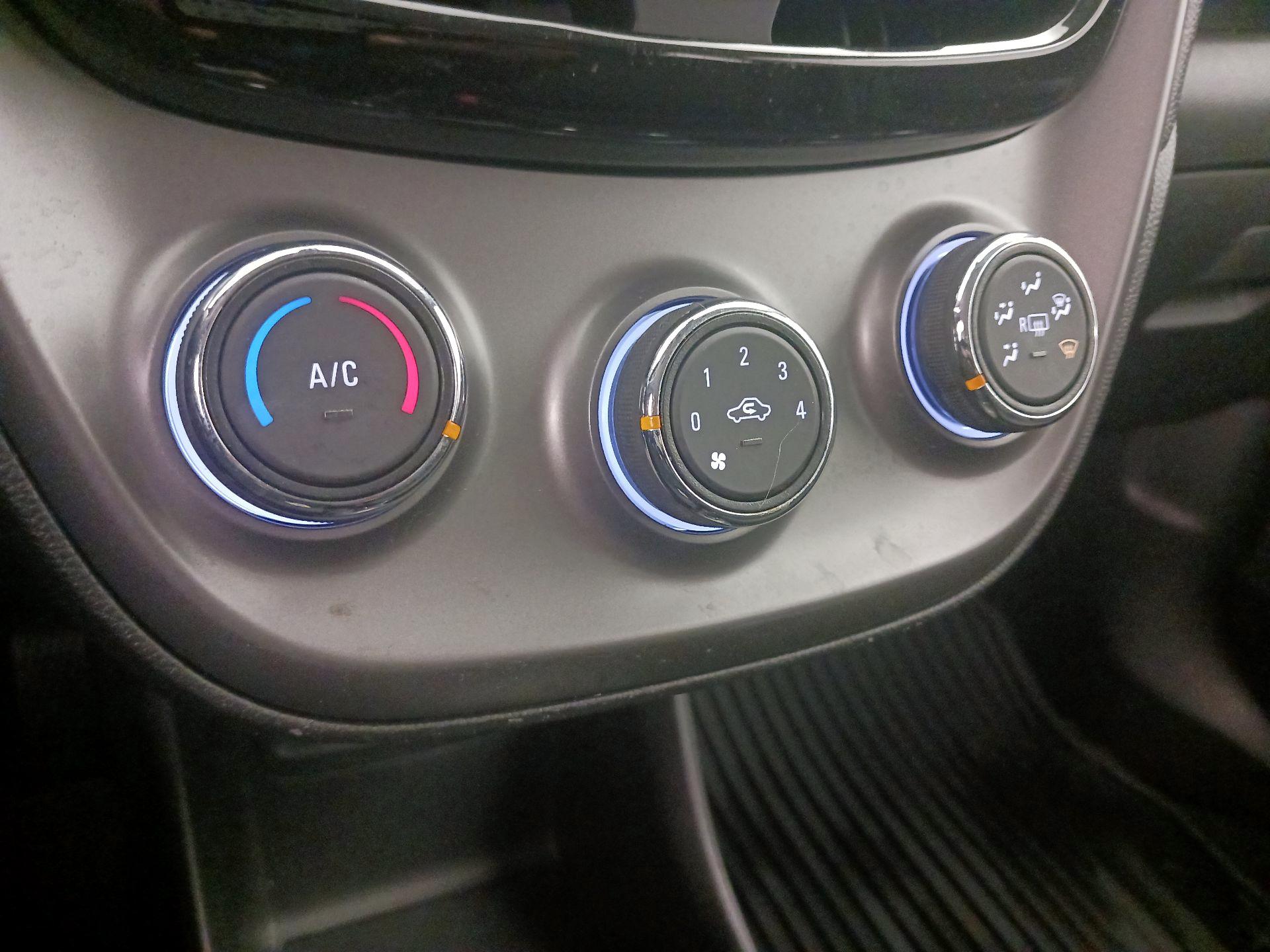 Thumbnail: 2021 Chevrolet Spark - 16