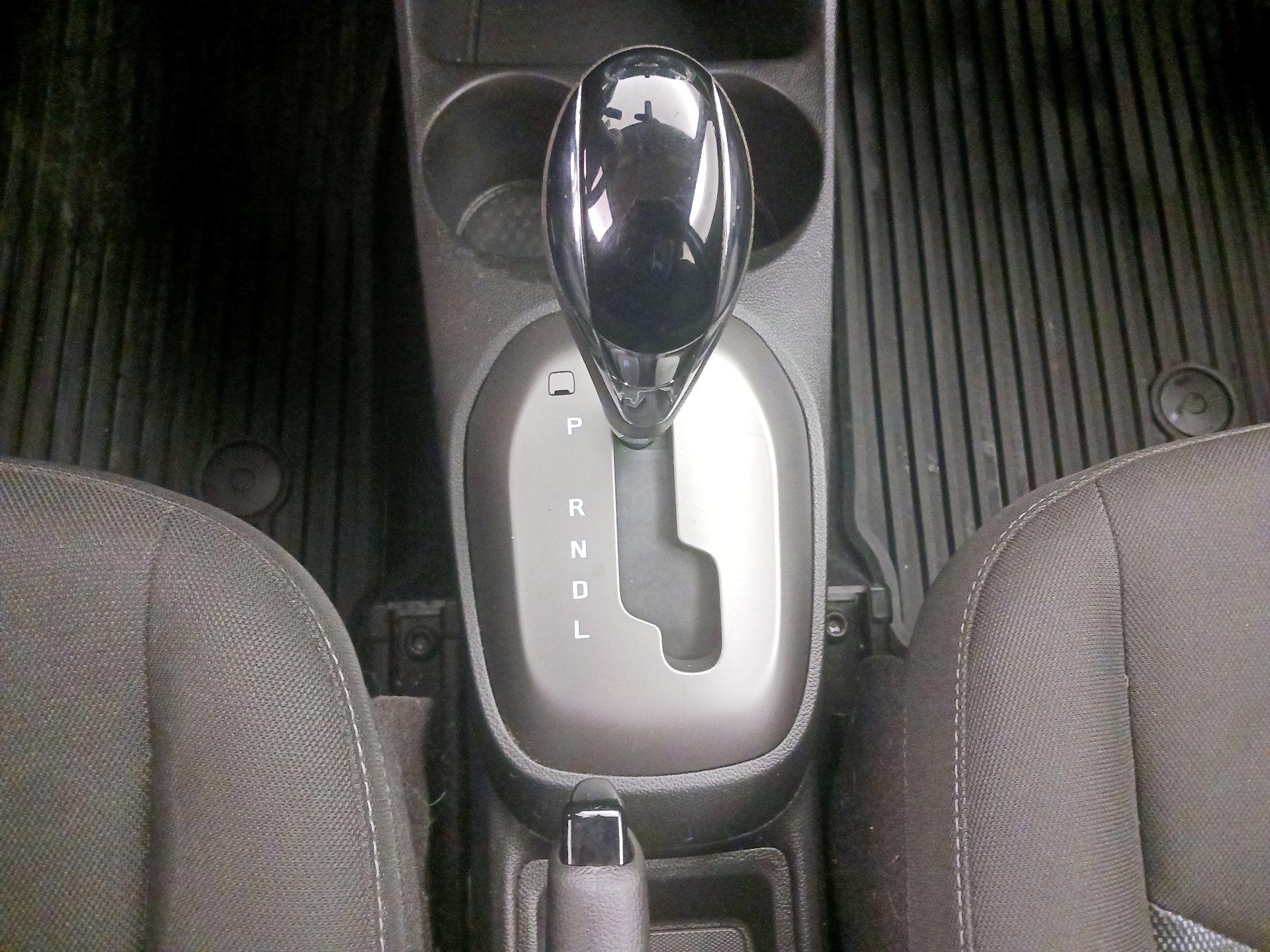 Thumbnail: 2021 Chevrolet Spark - 17