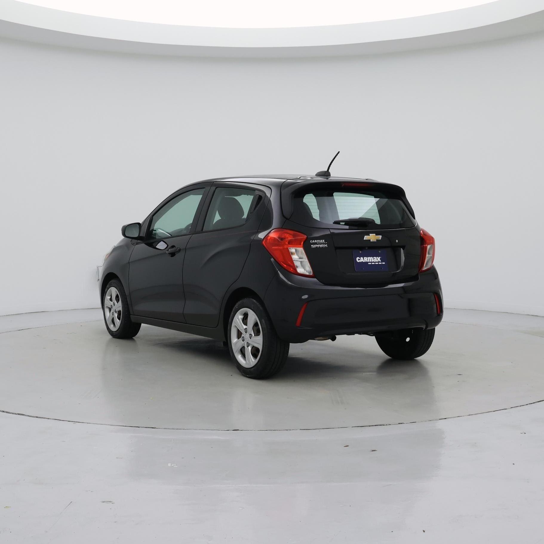 Thumbnail: 2021 Chevrolet Spark - 2