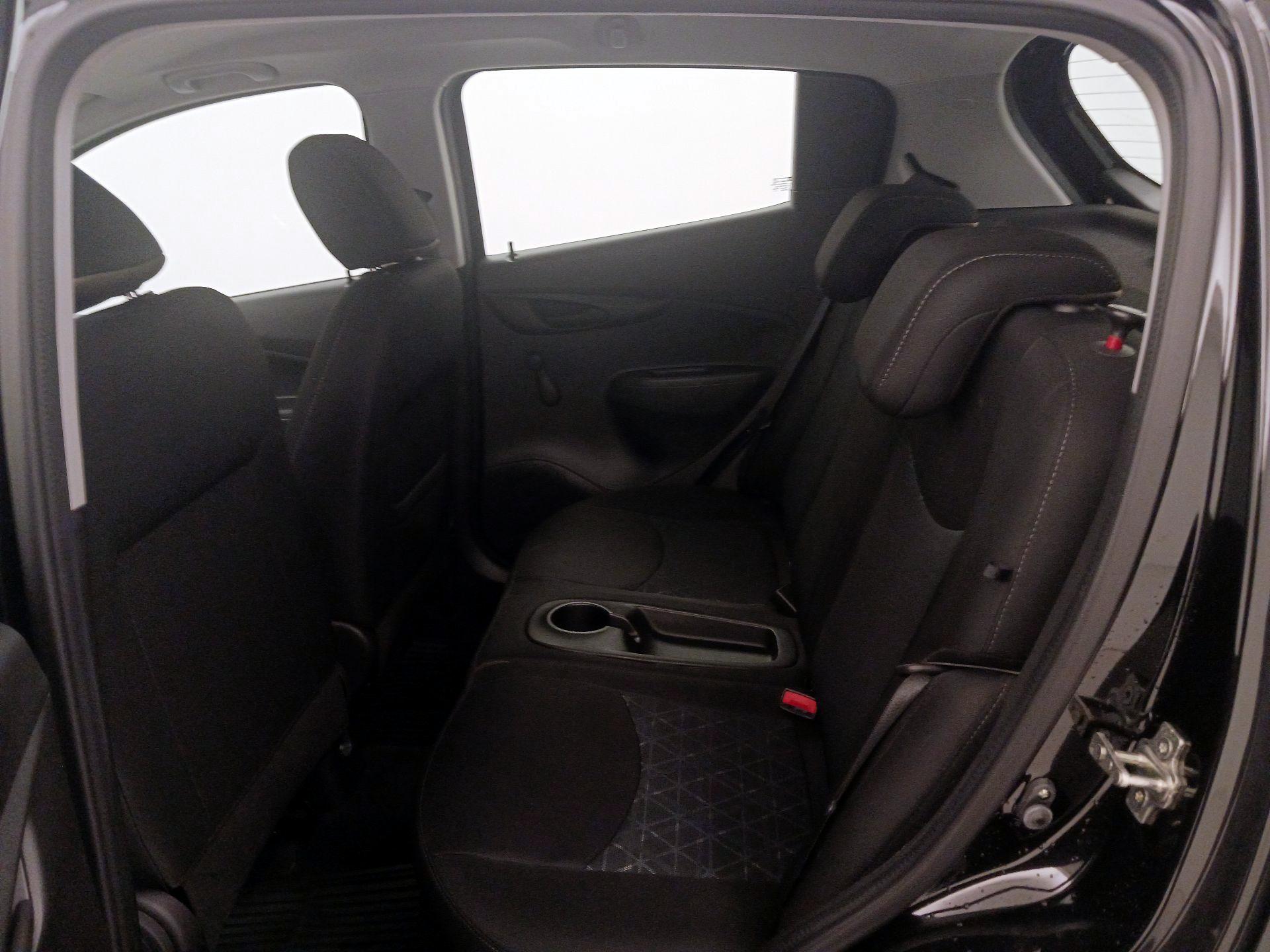 Thumbnail: 2021 Chevrolet Spark - 19