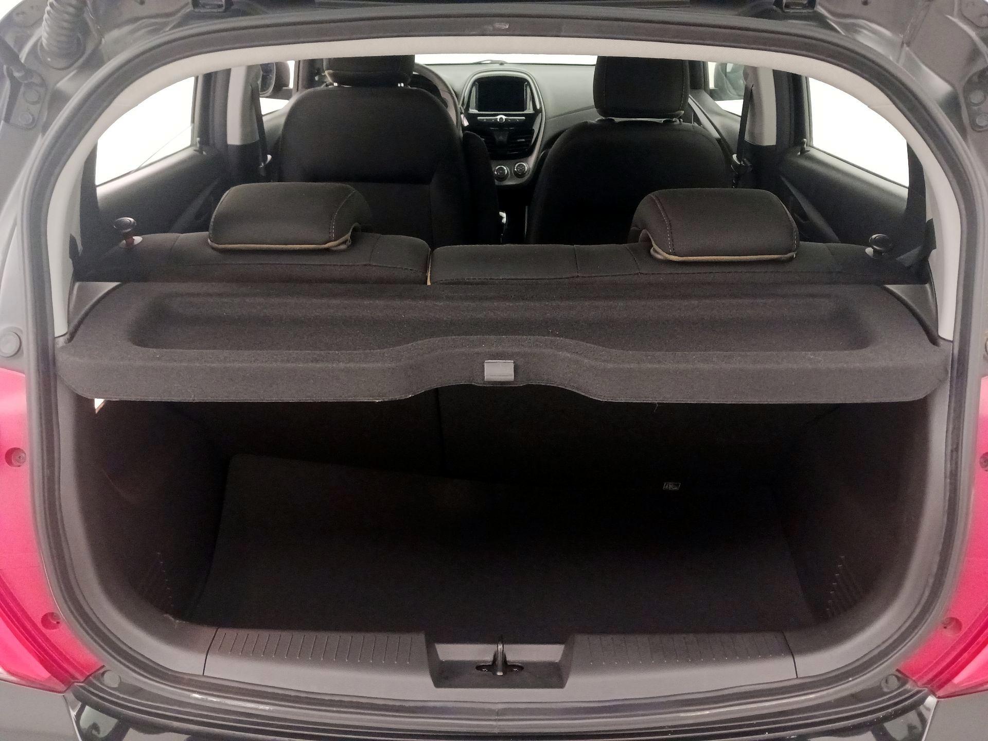 Thumbnail: 2021 Chevrolet Spark - 20