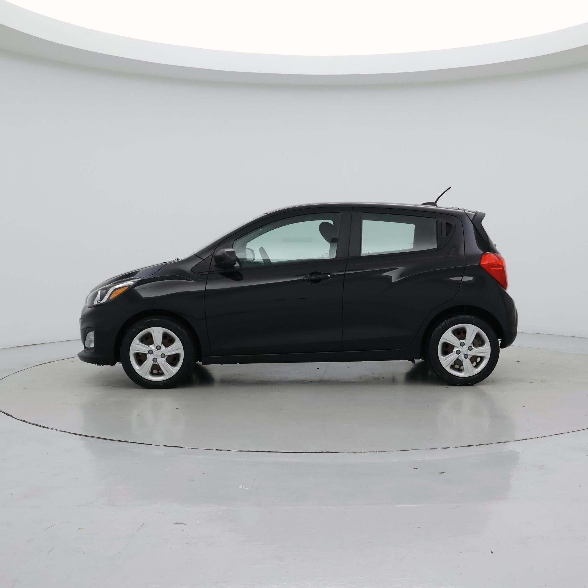 Thumbnail: 2021 Chevrolet Spark - 3