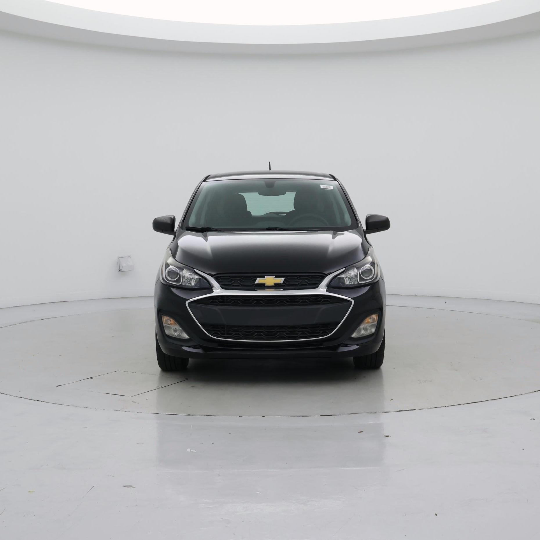 Thumbnail: 2021 Chevrolet Spark - 5