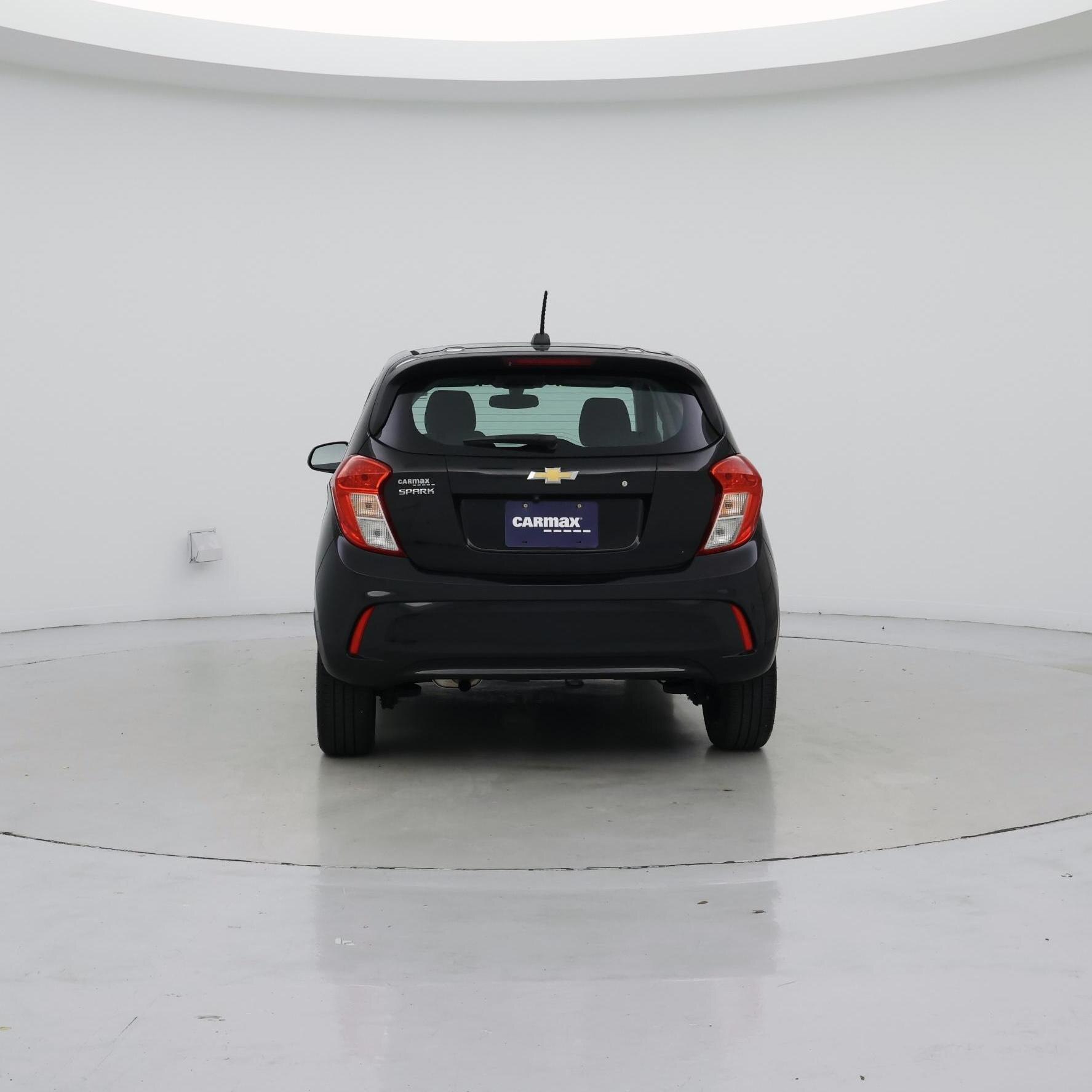 Thumbnail: 2021 Chevrolet Spark - 6