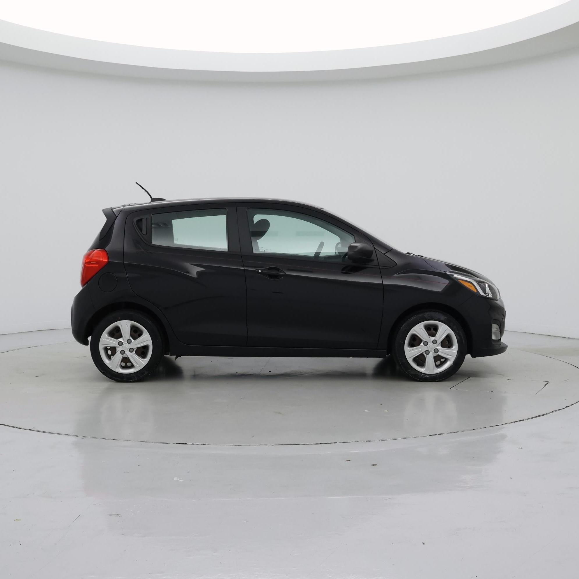 Thumbnail: 2021 Chevrolet Spark - 7