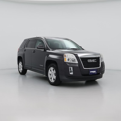 2015 GMC Terrain SLE