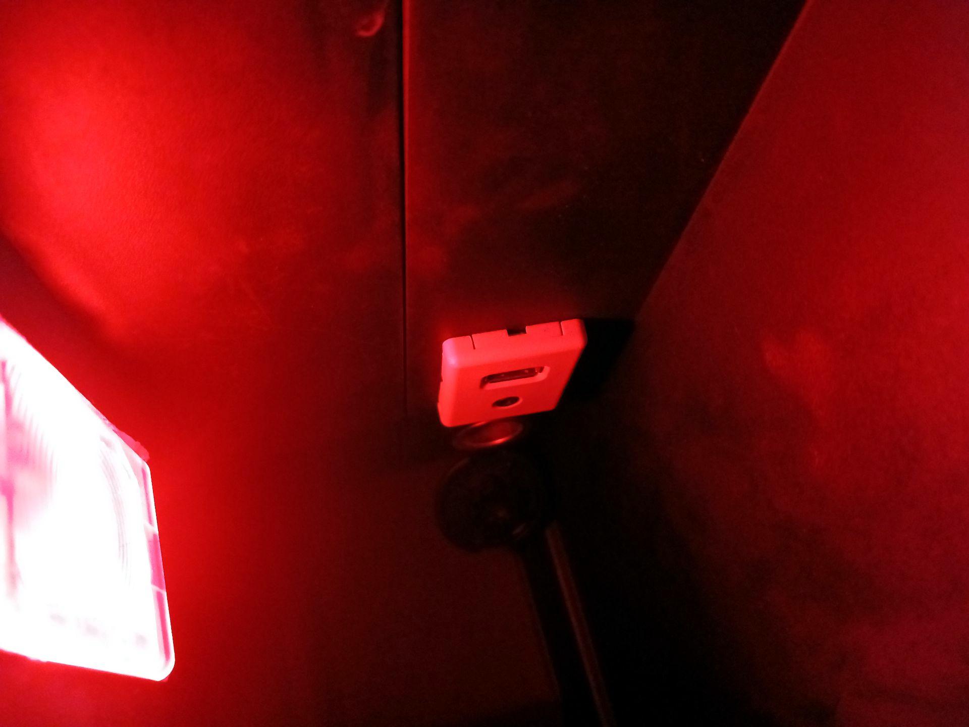 Thumbnail: 2015 GMC Terrain - 17