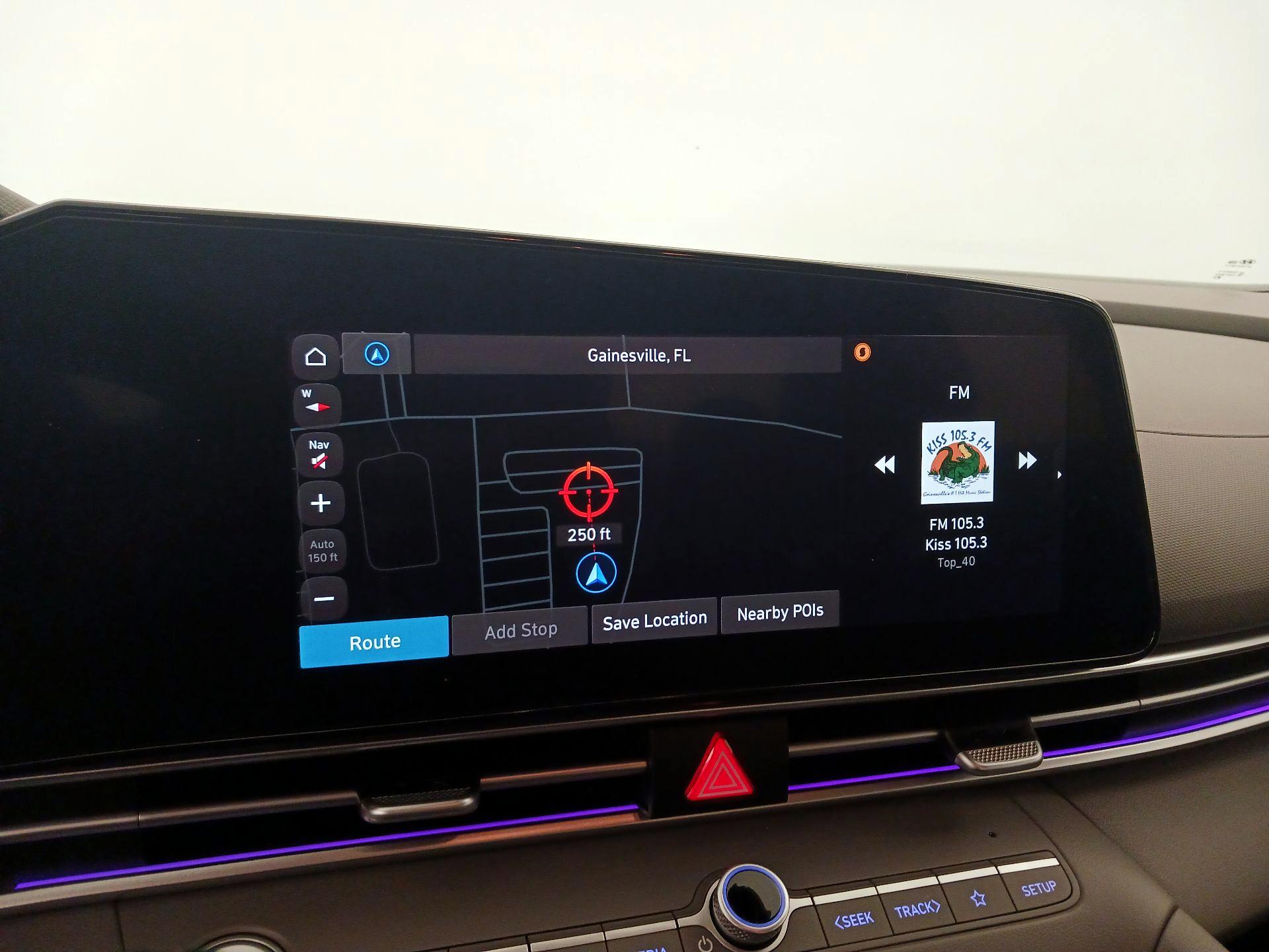 Thumbnail: 2024 Hyundai Elantra - 14