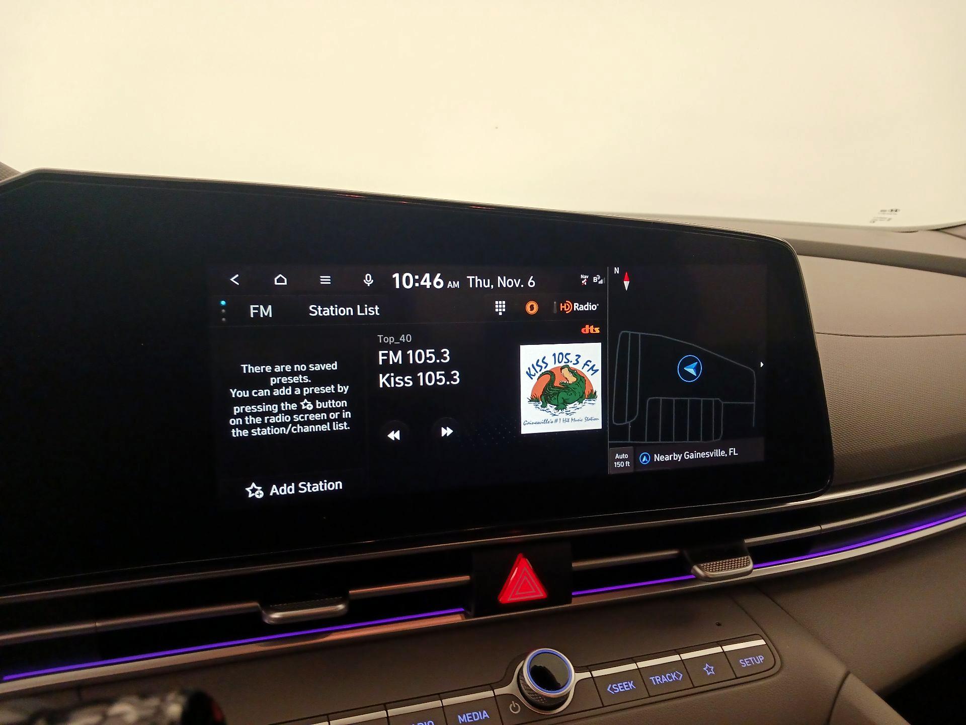 Thumbnail: 2024 Hyundai Elantra - 16