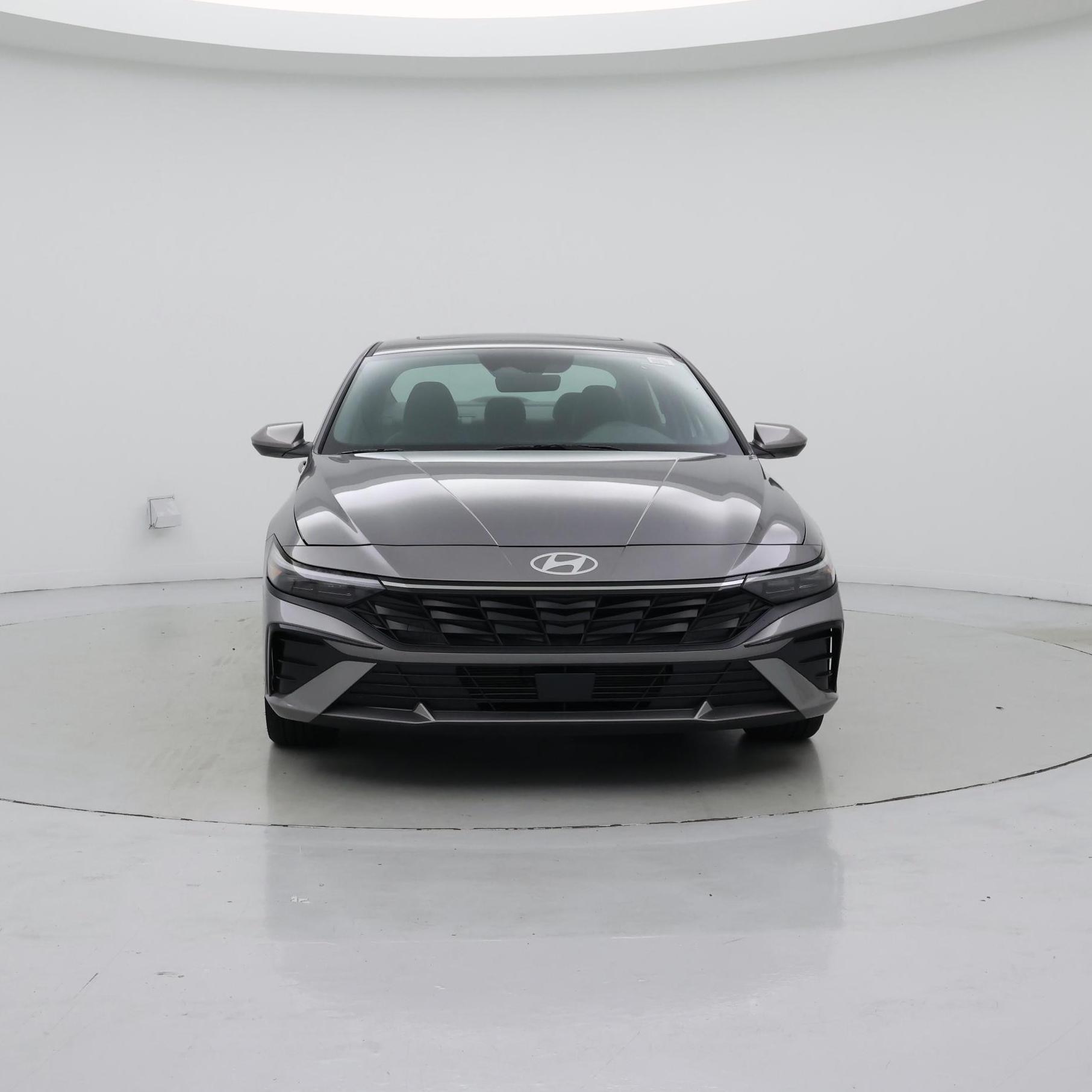 Thumbnail: 2024 Hyundai Elantra - 5