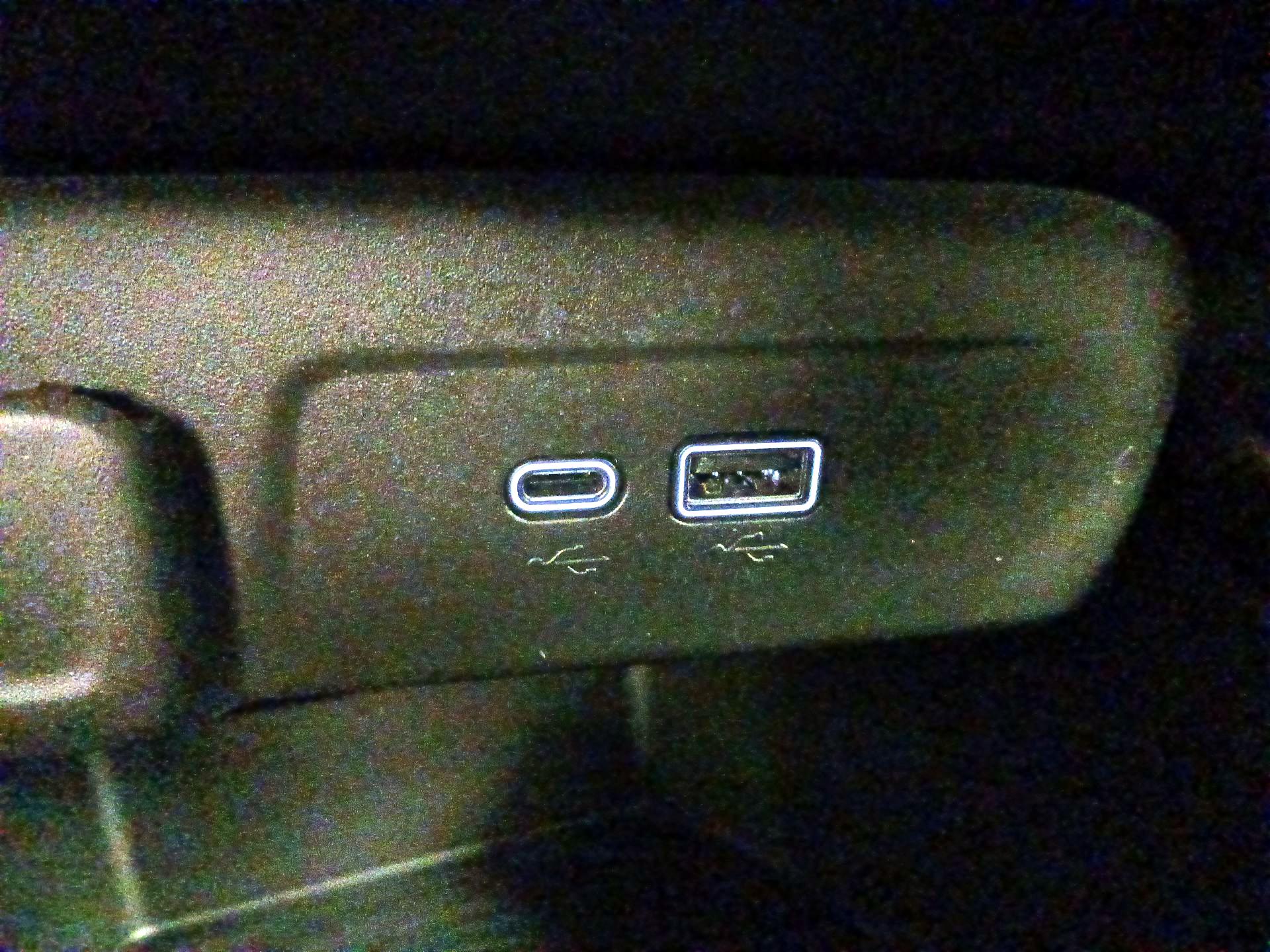 Thumbnail: 2024 Chevrolet Trax - 18