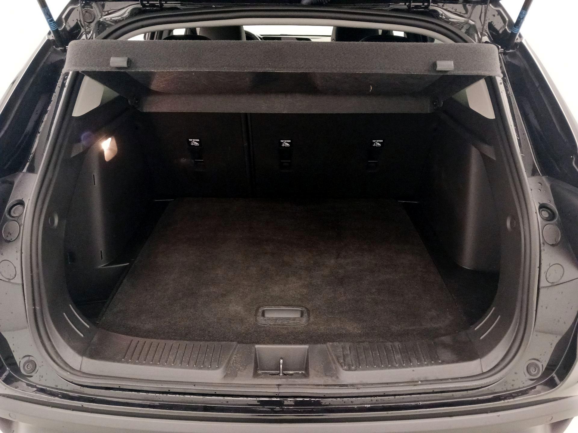 Thumbnail: 2024 Chevrolet Trax - 20