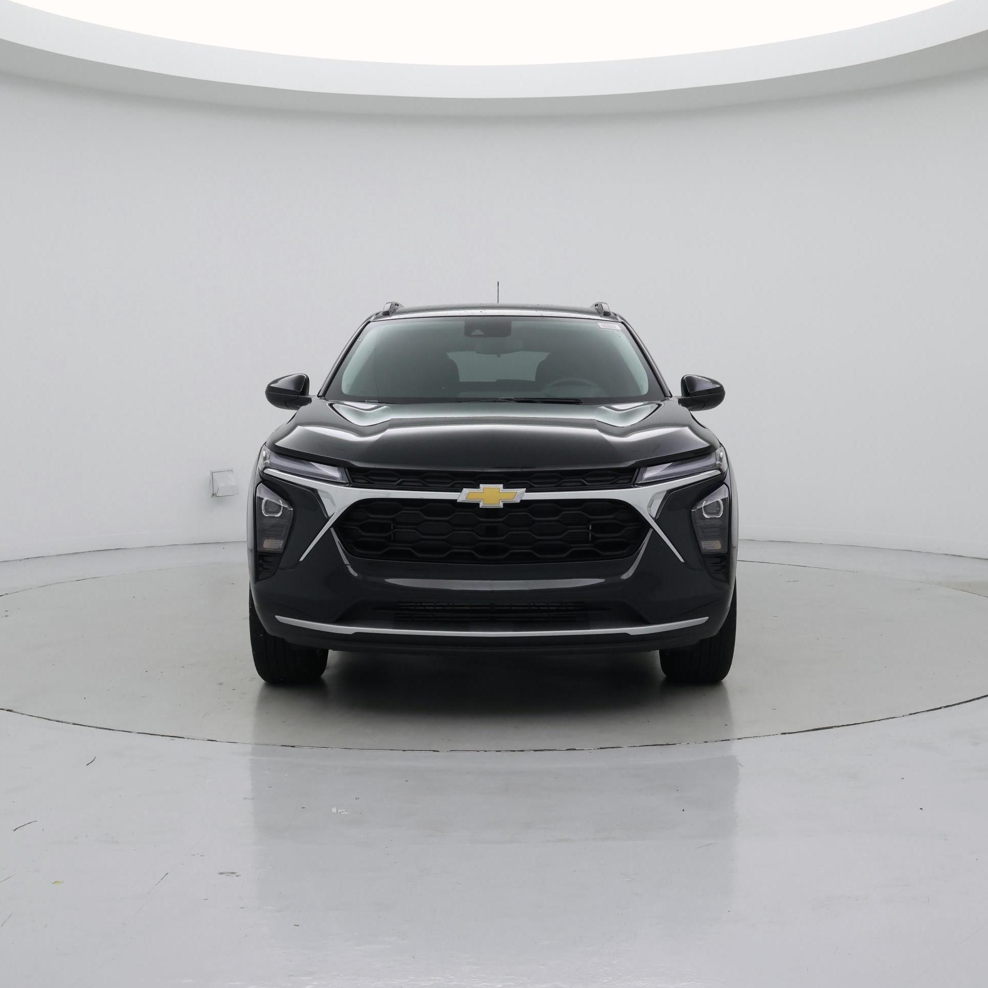 Thumbnail: 2024 Chevrolet Trax - 5