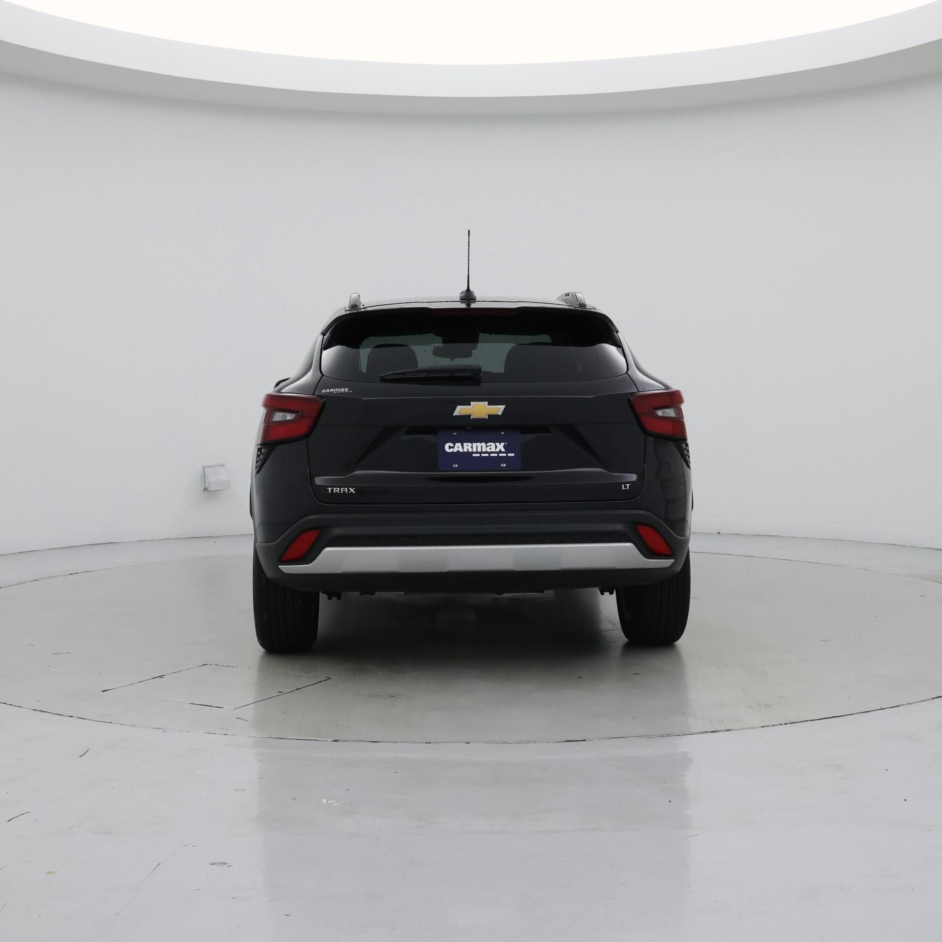 Thumbnail: 2024 Chevrolet Trax - 6