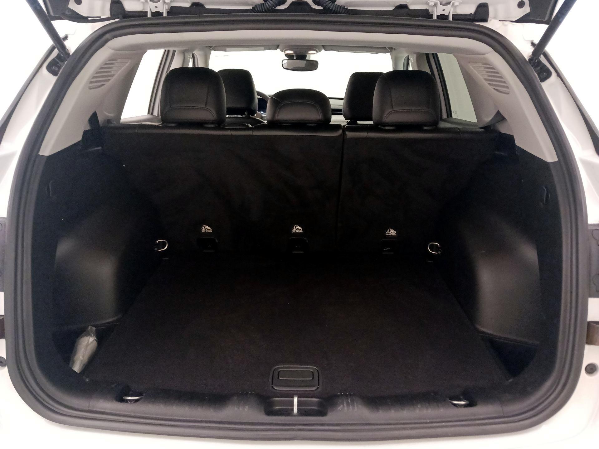 Thumbnail: 2022 Jeep Compass - 20