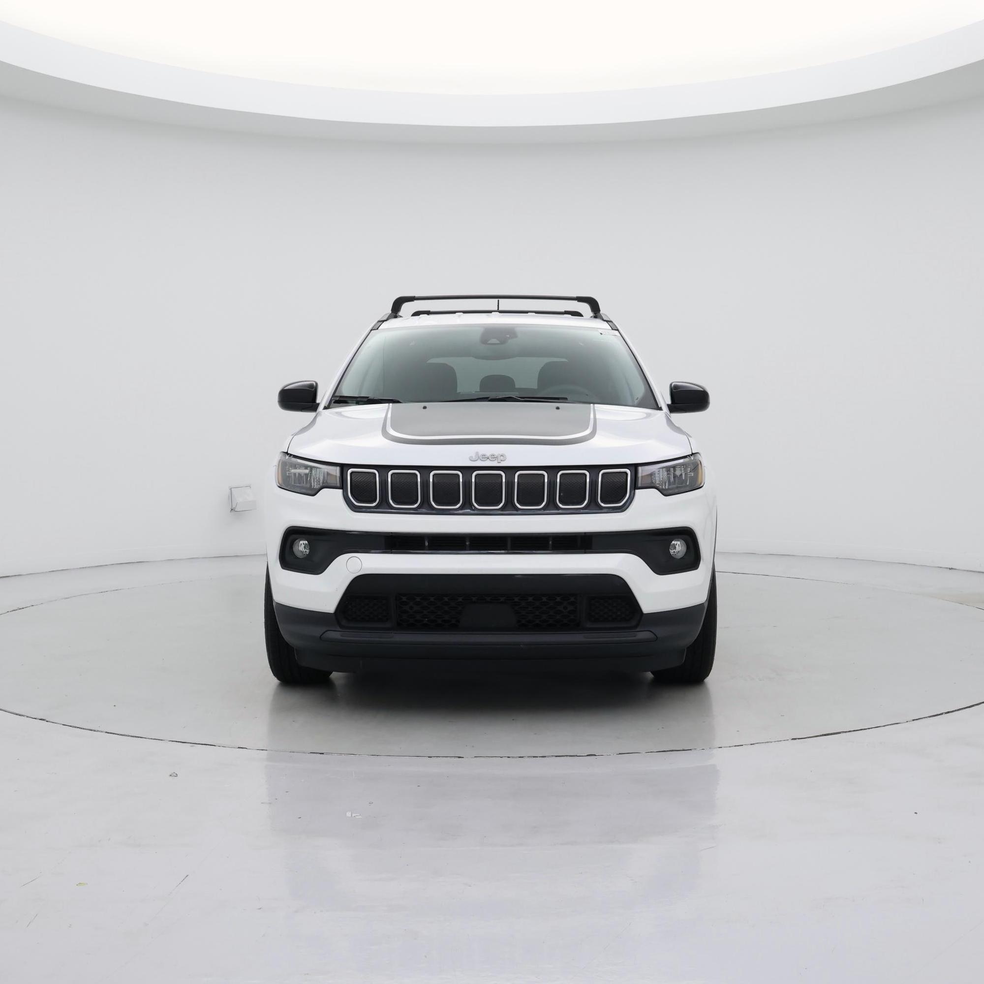 Thumbnail: 2022 Jeep Compass - 5